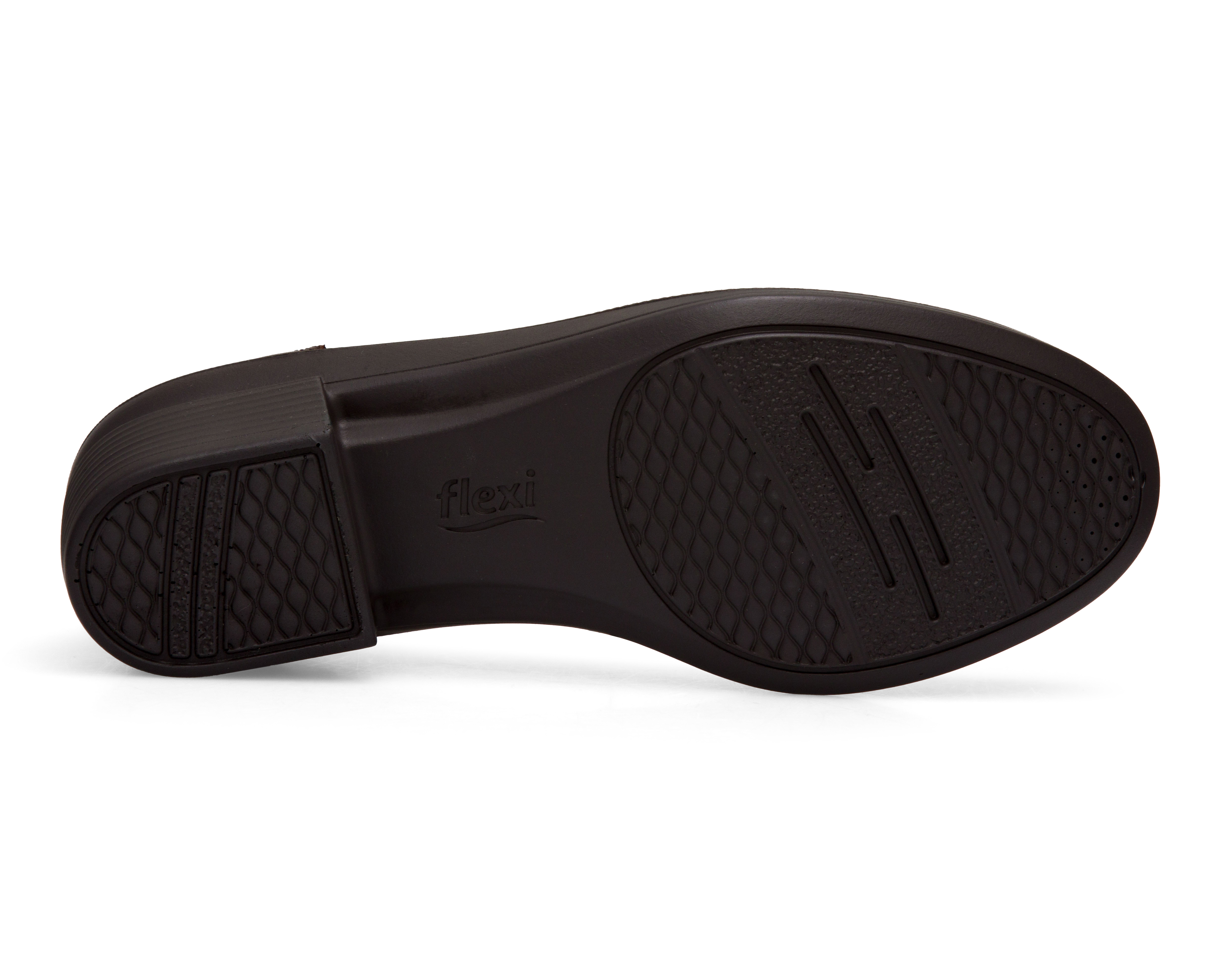 Foto 5 pulgar | Foto 4 | Zapatos Confort Flexi Raissa de Piel para Mujer