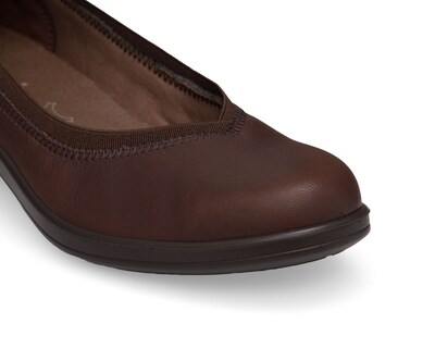 Foto 6 | Foto 6 | Zapatos Confort Flexi Raissa de Piel para Mujer
