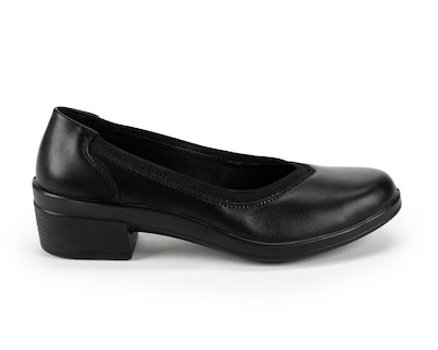 Foto 2 | Foto 2 | Zapatos Confort Flexi Raissa de Piel para Mujer