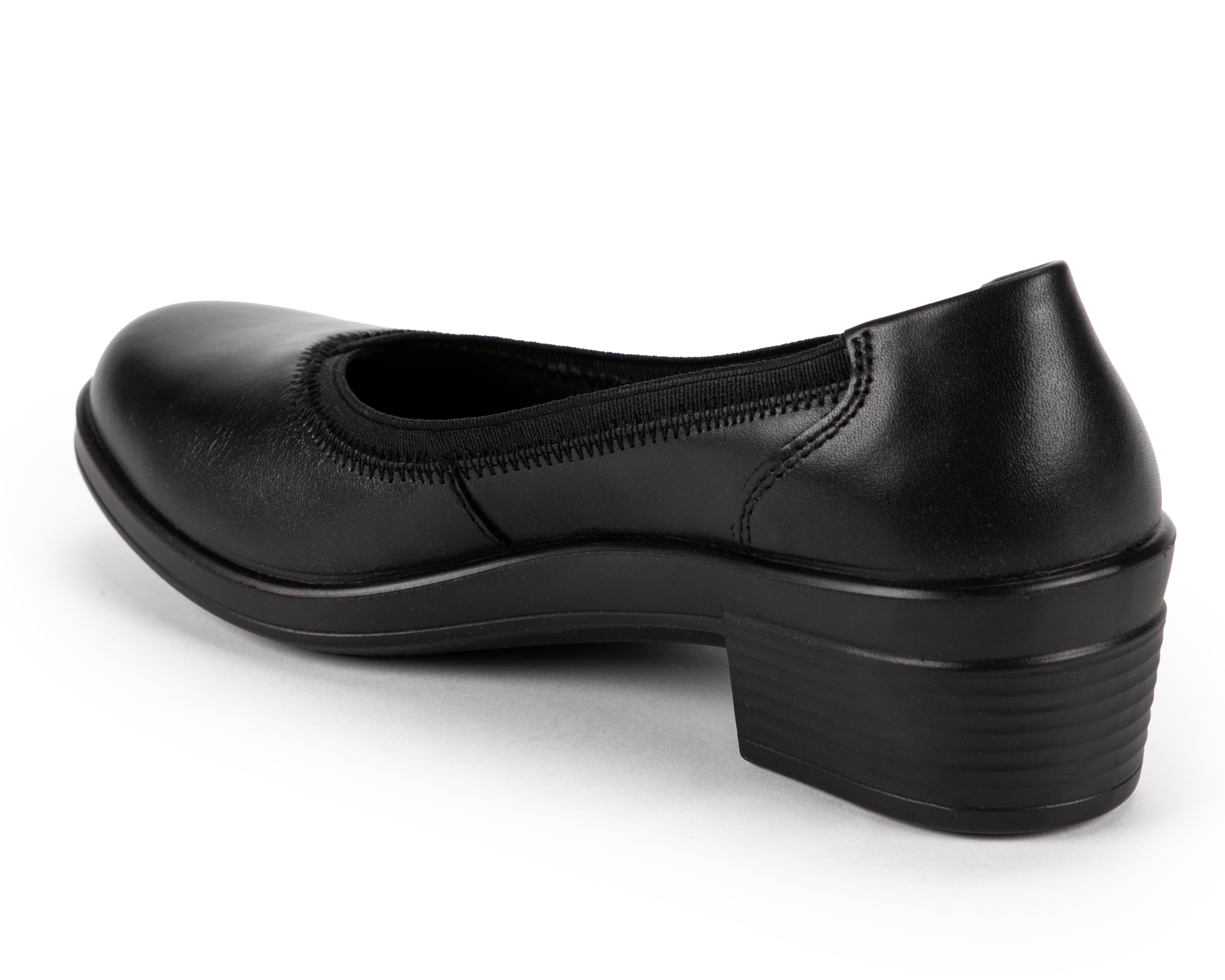 Foto 4 pulgar | Foto 3 | Zapatos Confort Flexi Raissa de Piel para Mujer