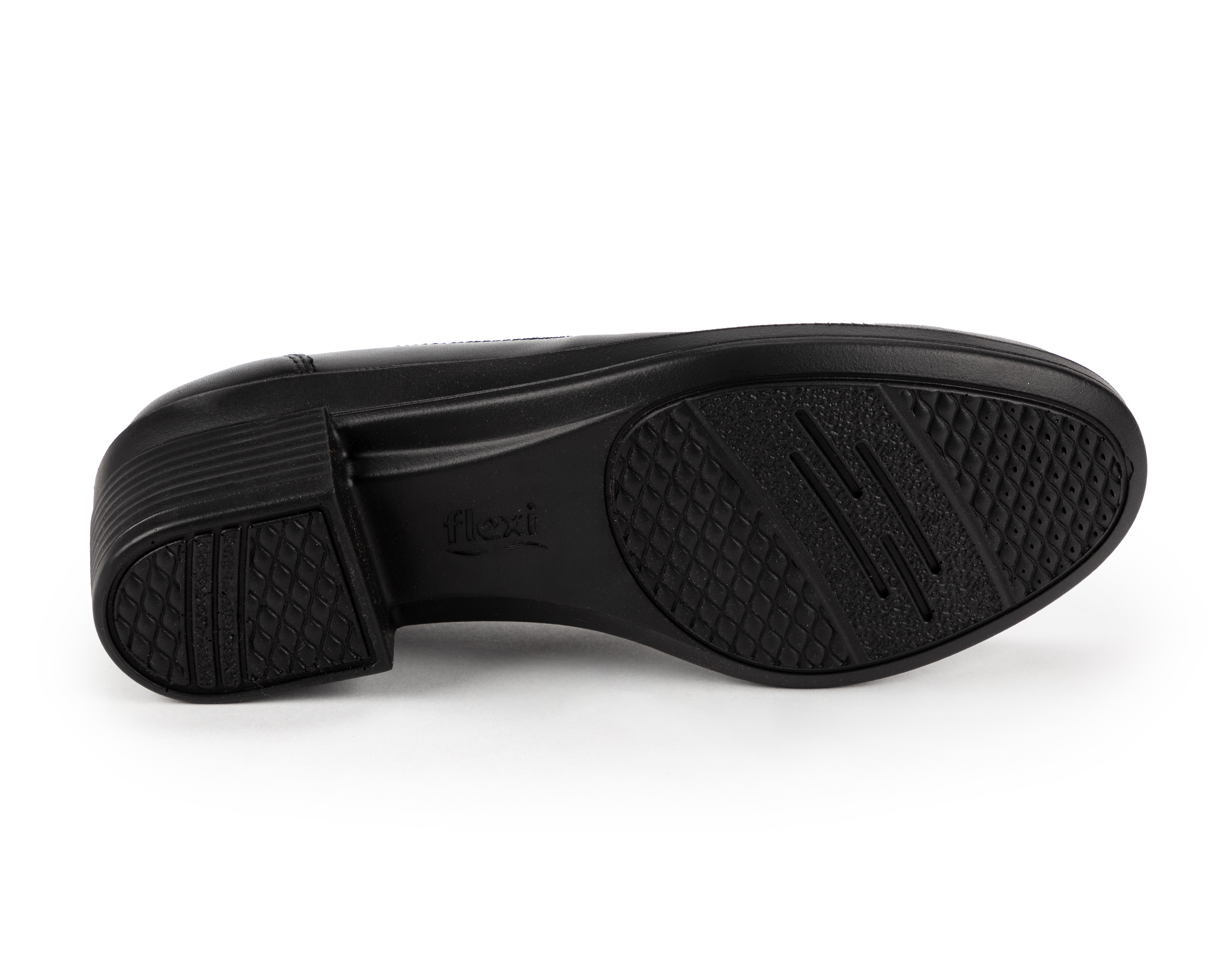 Foto 5 pulgar | Foto 4 | Zapatos Confort Flexi Raissa de Piel para Mujer