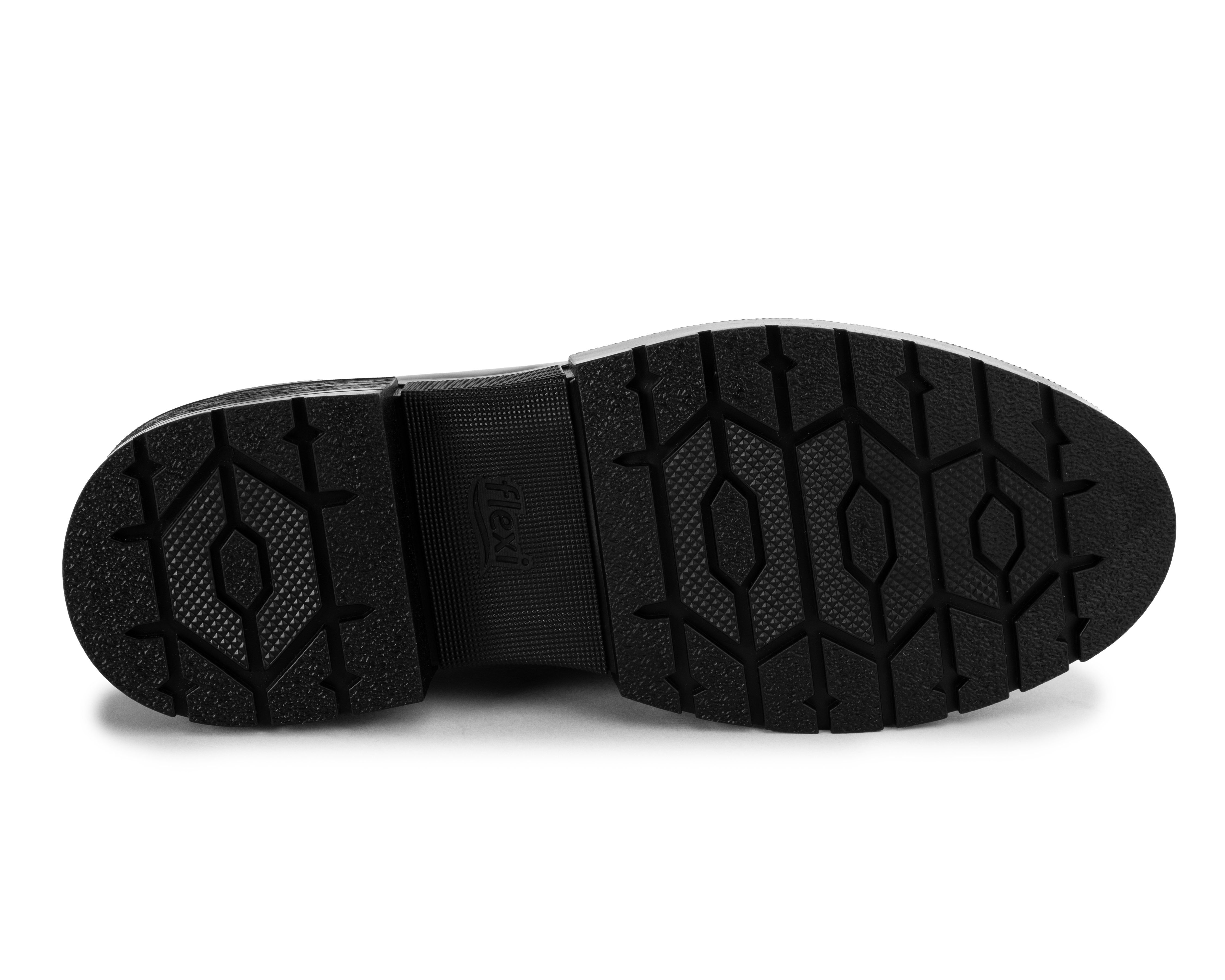 Foto 5 pulgar | Foto 4 | Zapatos Confort Flexi Antica de Piel para Mujer