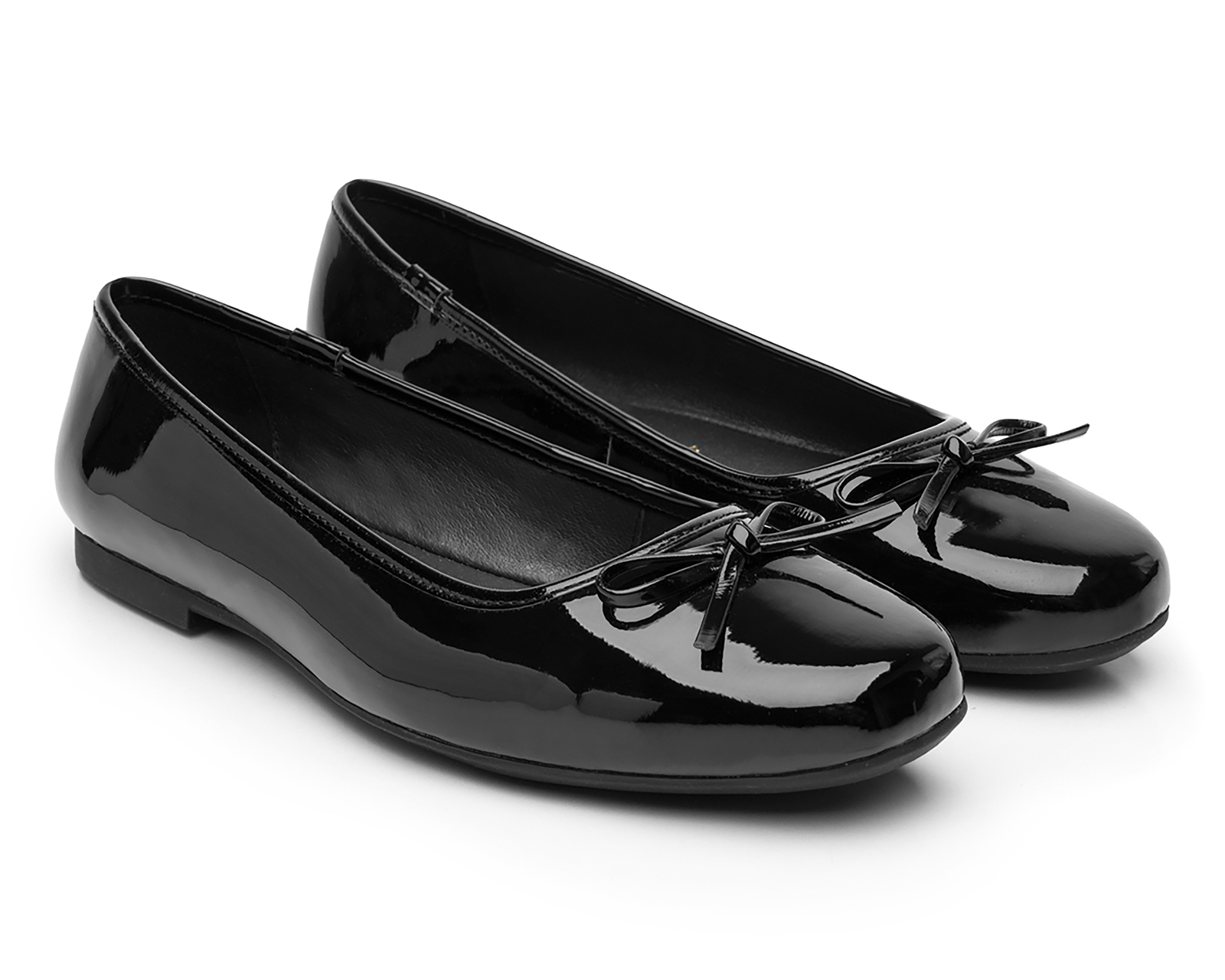 Flats Flexi Atessa para Mujer