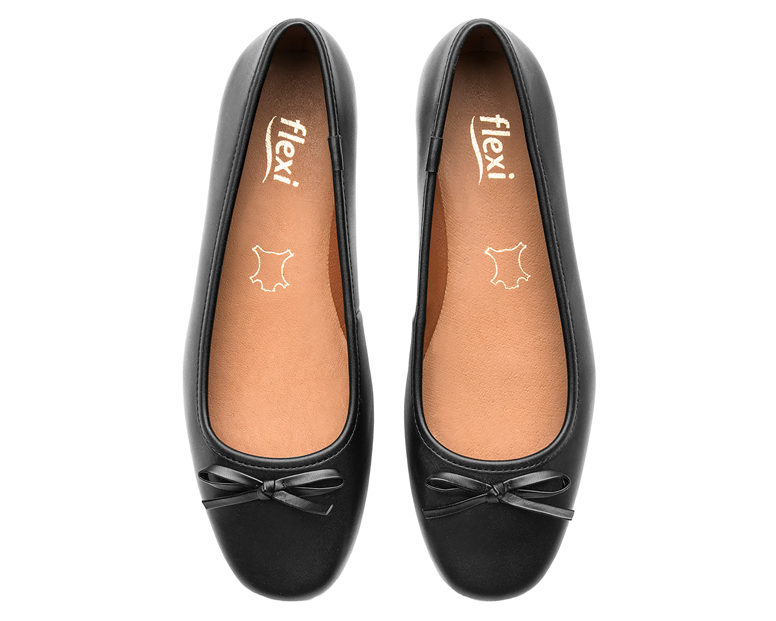 Foto 5 | Foto 5 | Flats Flexi Atessa para Mujer