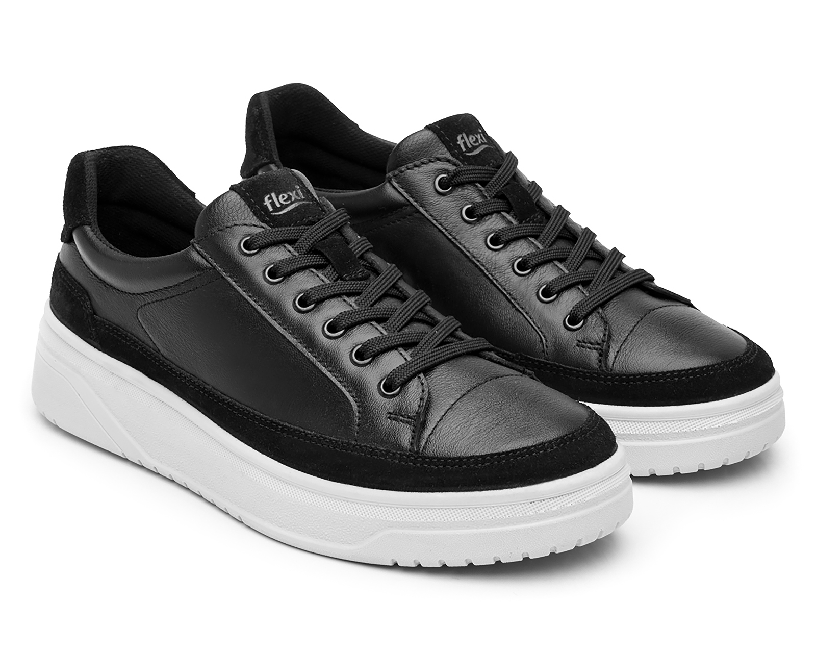 Tenis Confort Flexi Helina para Mujer