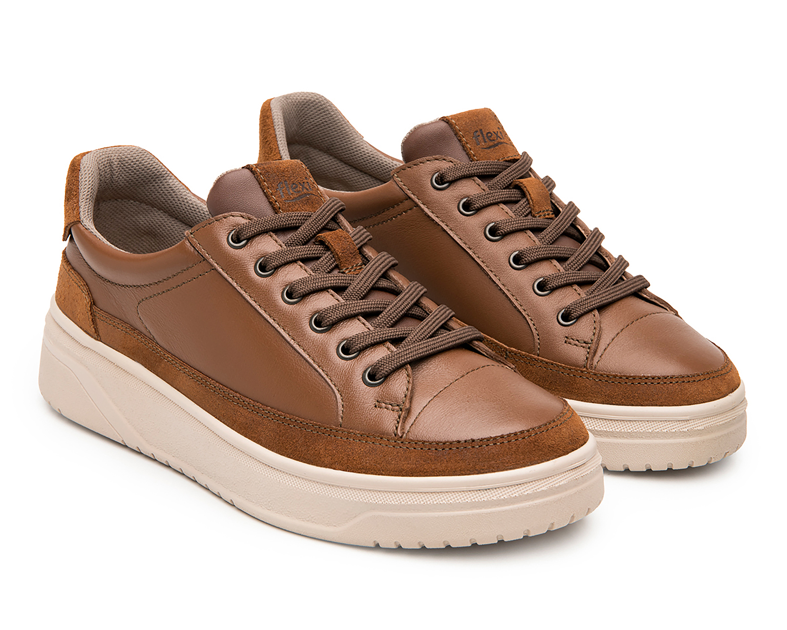 Foto 1 | Foto 1 | Tenis Confort Flexi Helina para Mujer