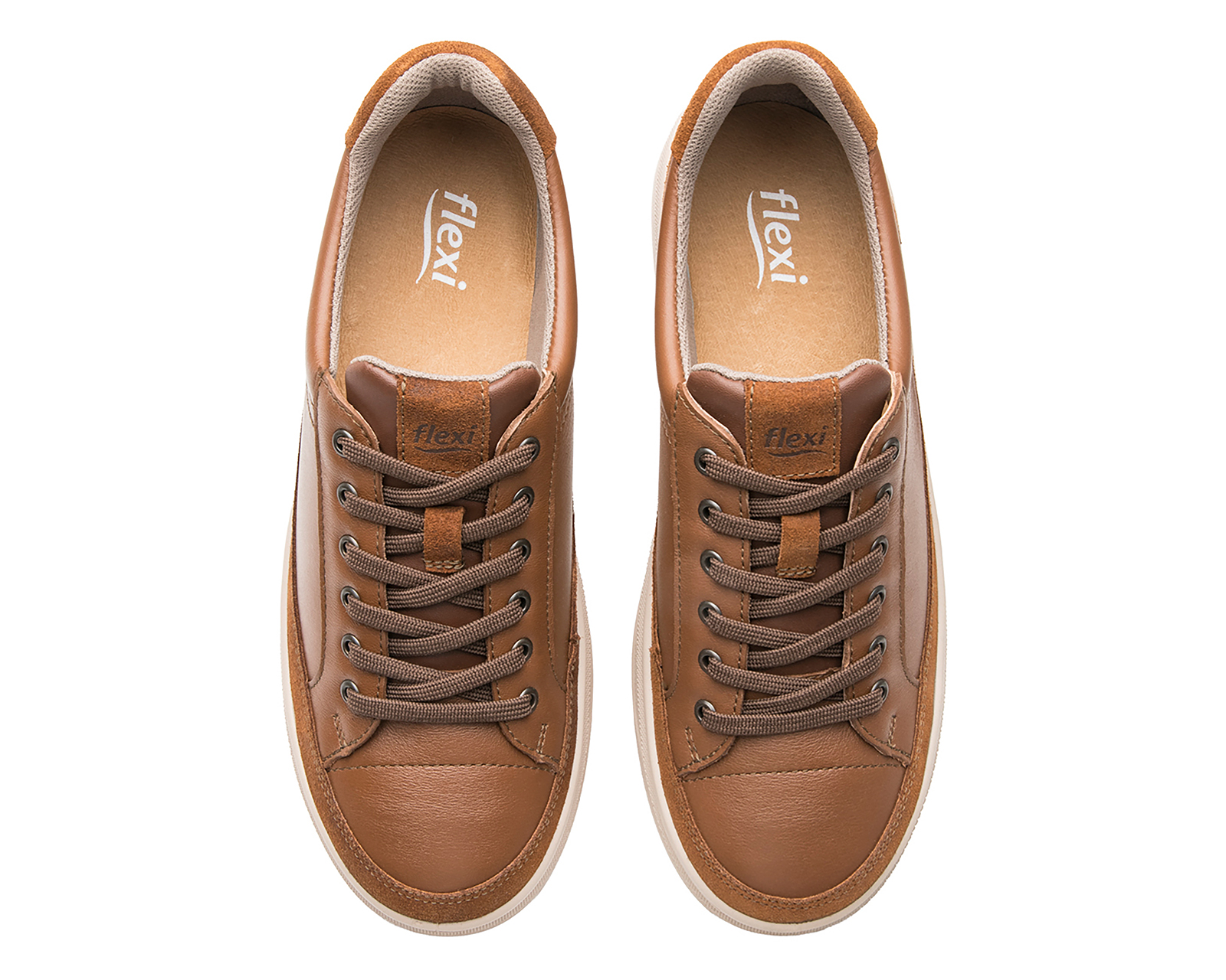 Foto 5 | Foto 5 | Tenis Confort Flexi Helina para Mujer