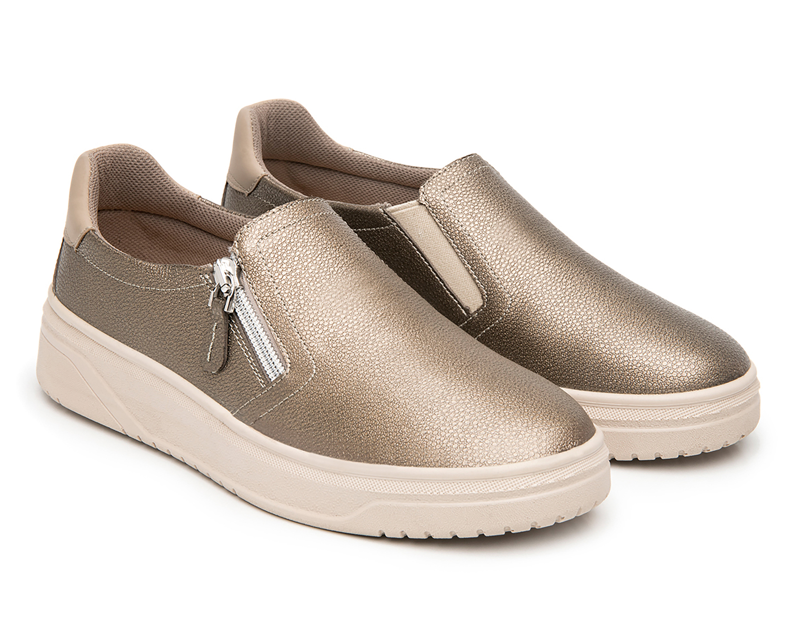 Tenis Confort Flexi Helina para Mujer