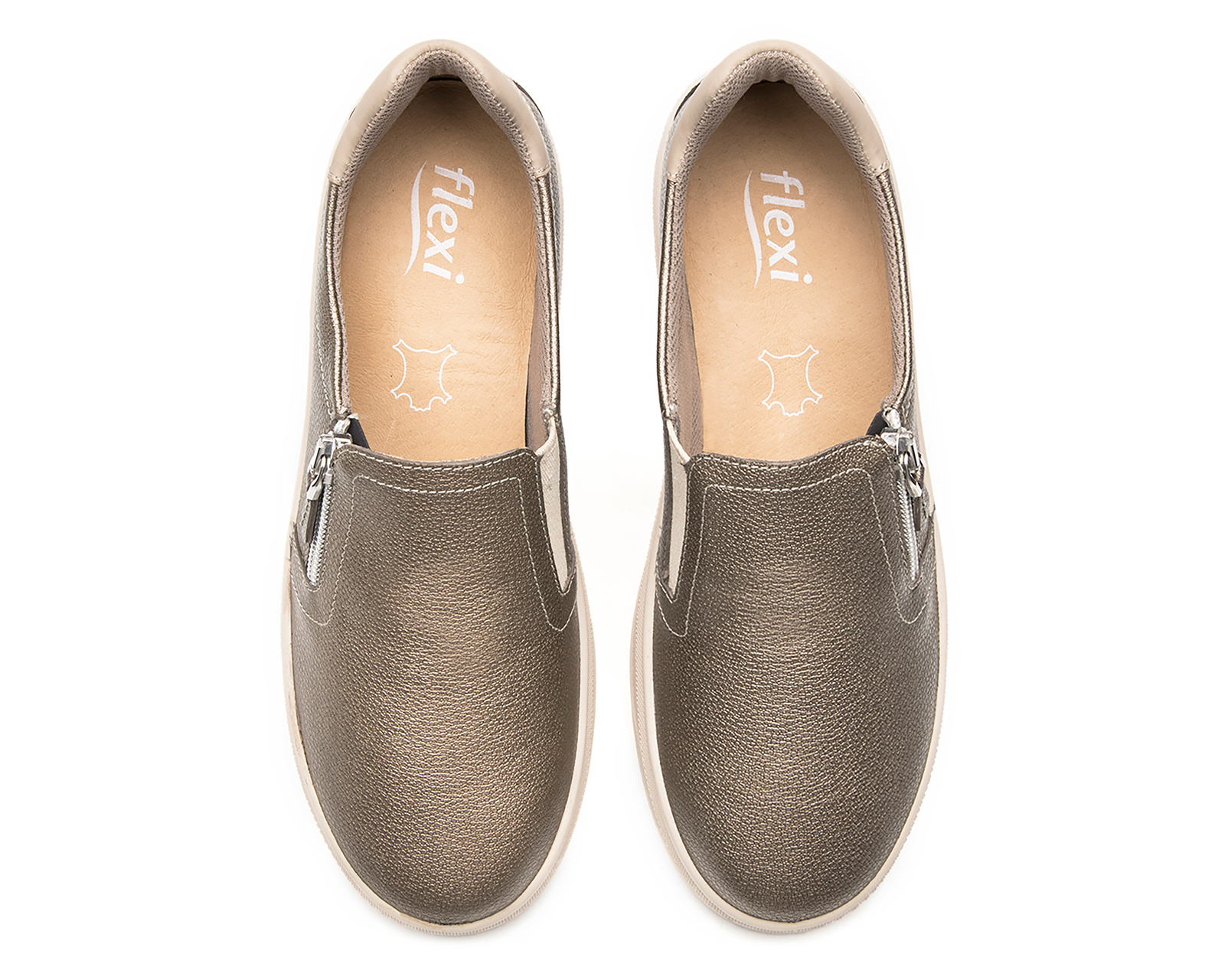 Foto 6 pulgar | Foto 5 | Tenis Confort Flexi Helina para Mujer