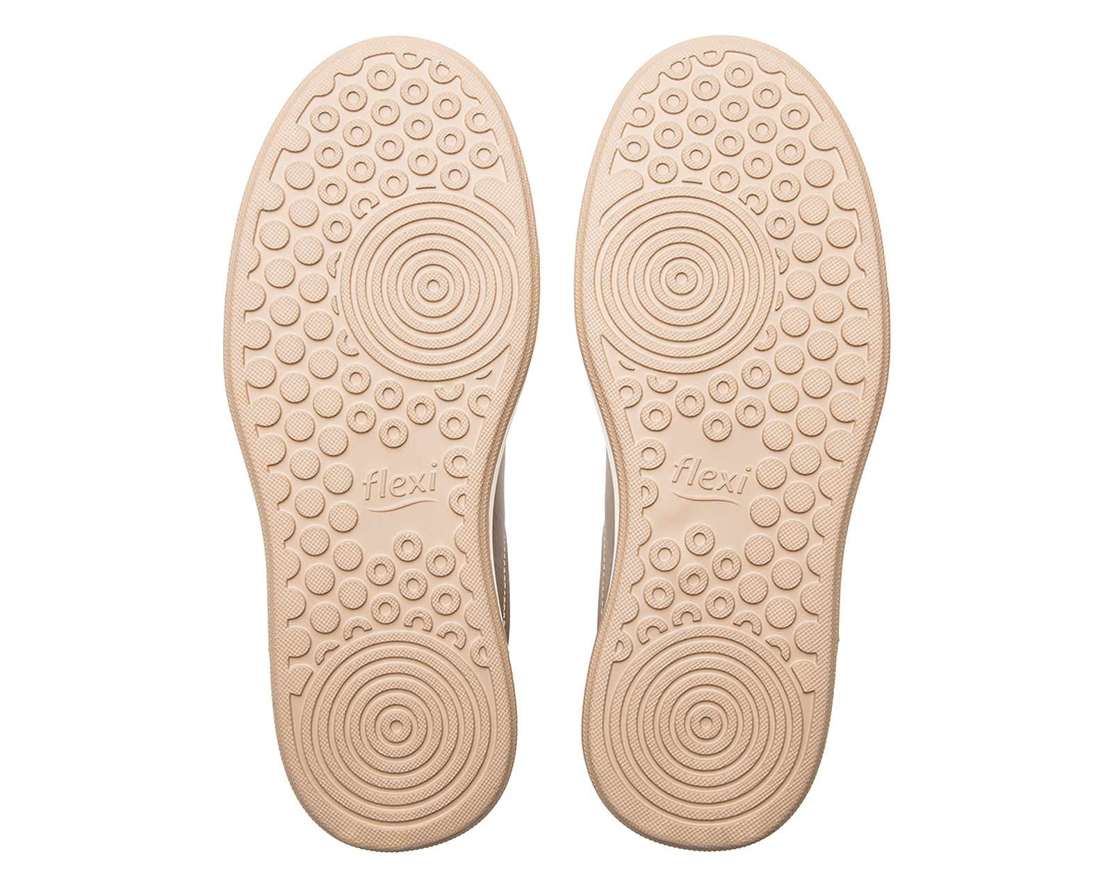 Foto 5 pulgar | Foto 4 | Tenis Casuales Flexi Maite de Piel para Mujer