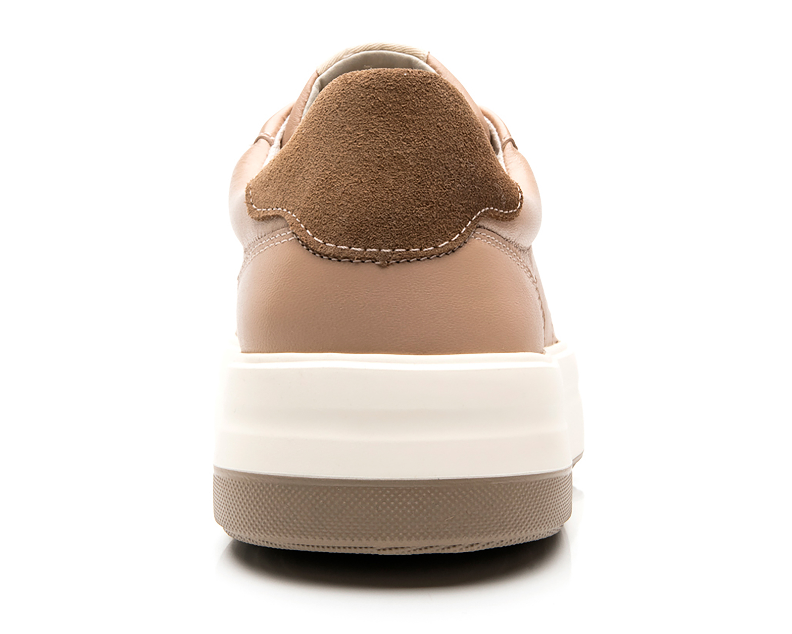 Foto 3 | Foto 3 | Tenis Casuales Flexi Maite de Piel para Mujer