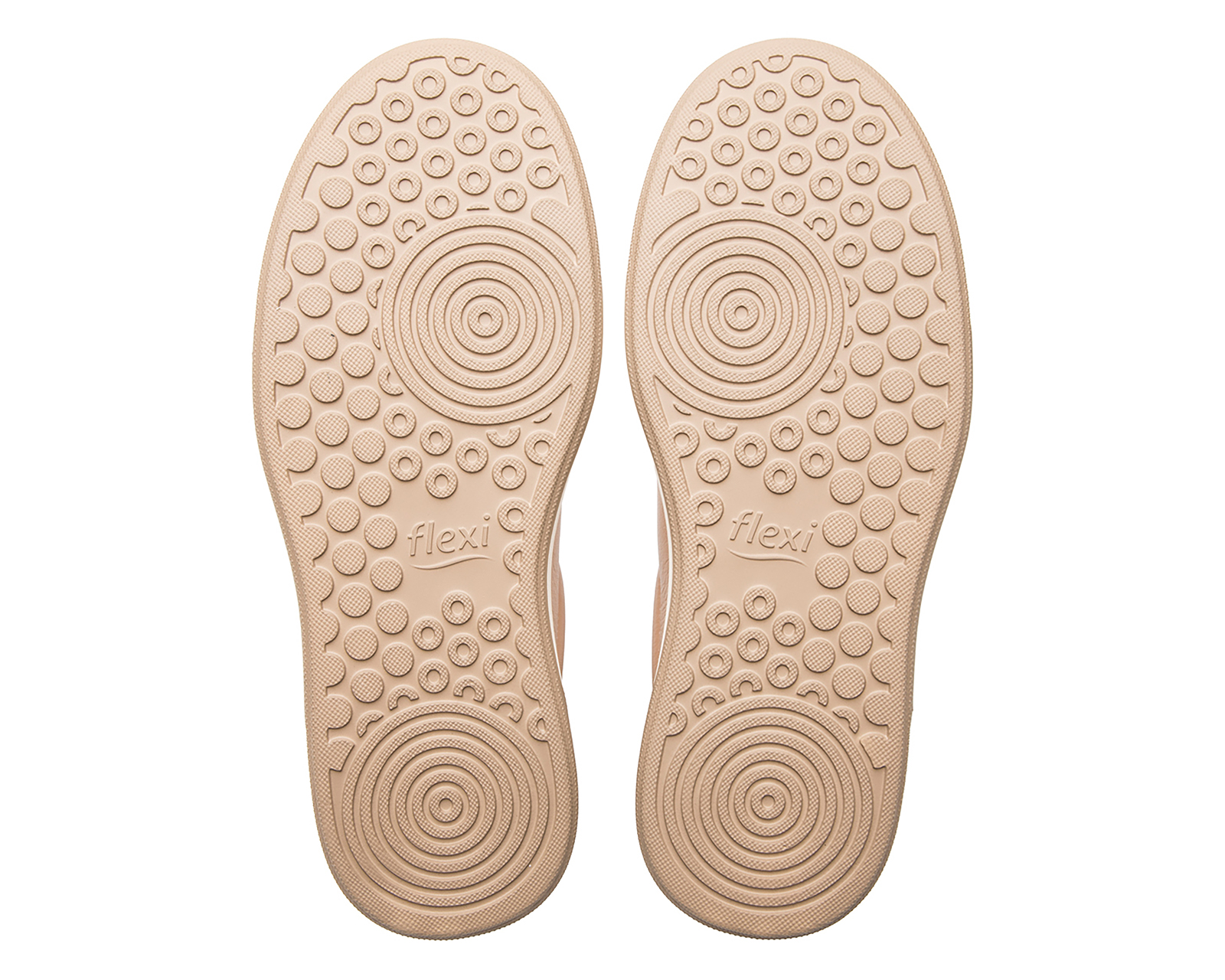 Foto 5 pulgar | Foto 4 | Tenis Casuales Flexi Maite de Piel para Mujer