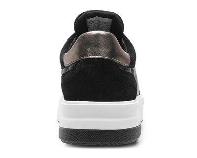 Foto 3 | Foto 3 | Tenis Casuales Flexi Maite de Piel para Mujer