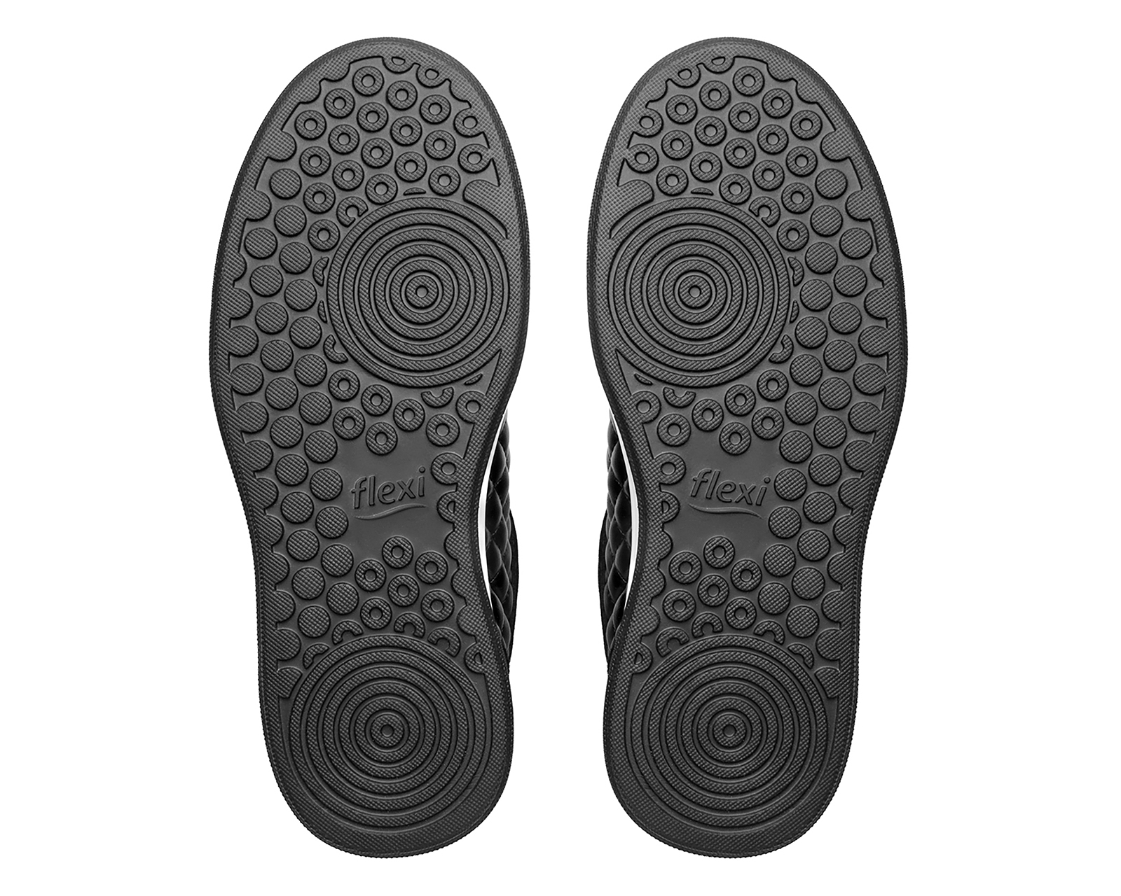 Foto 5 pulgar | Foto 4 | Tenis Casuales Flexi Maite de Piel para Mujer