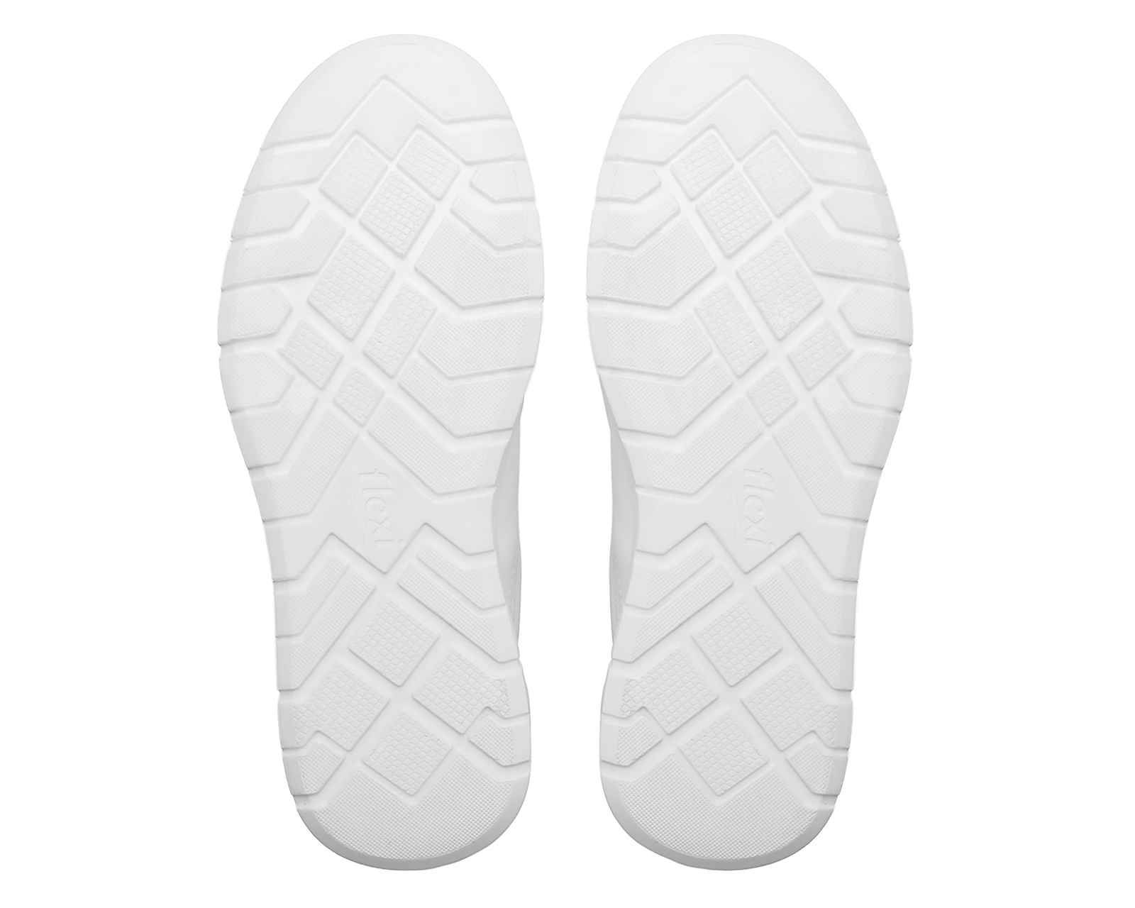 Foto 5 pulgar | Foto 4 | Tenis Confort Flexi Turan de Piel para Mujer