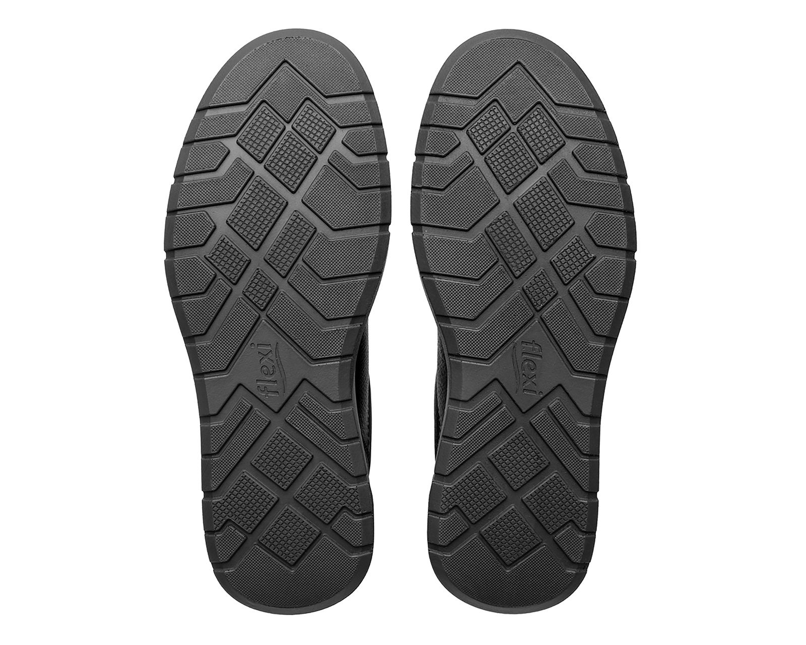 Foto 5 pulgar | Foto 4 | Tenis Confort Flexi Turan de Piel para Mujer