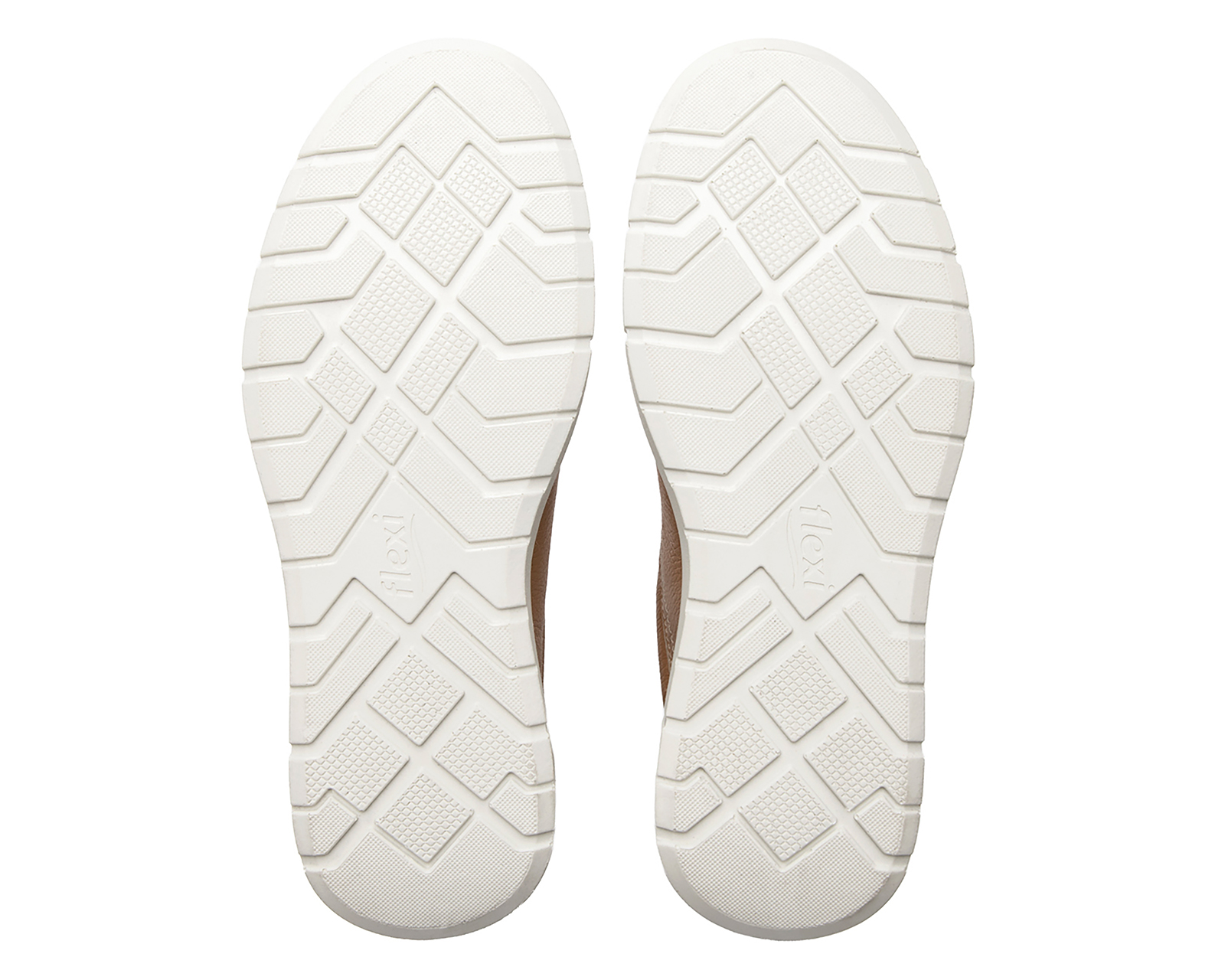 Foto 5 pulgar | Foto 4 | Tenis Confort Flexi Turan de Piel para Mujer