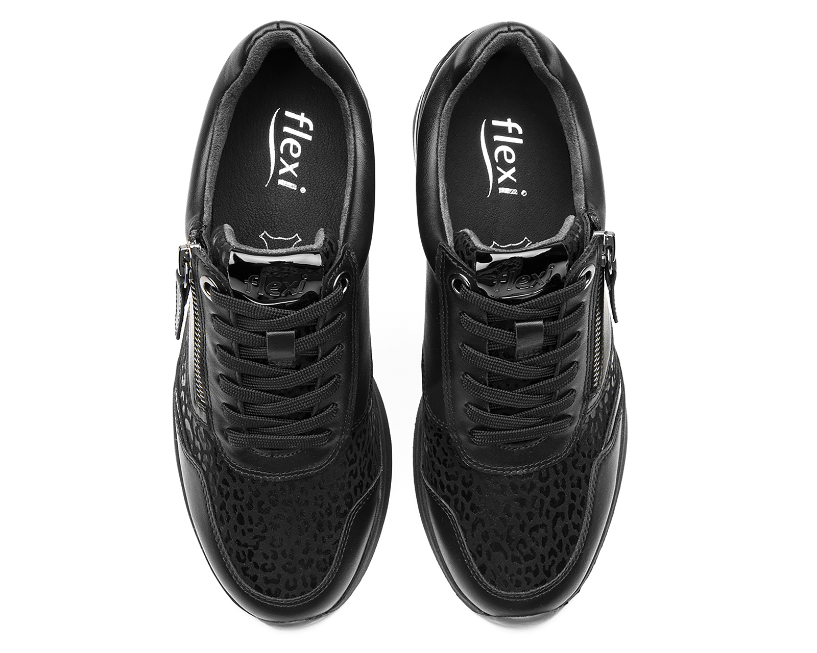 Foto 5 | Foto 5 | Tenis Confort Flexi Koan para Mujer