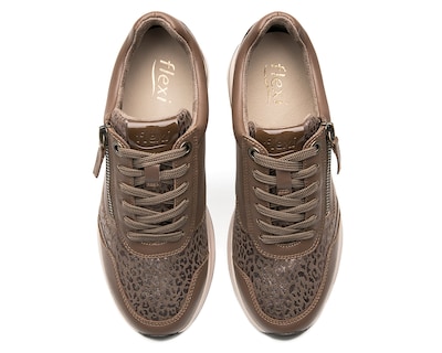 Foto 5 | Foto 5 | Tenis Confort Flexi Koan para Mujer