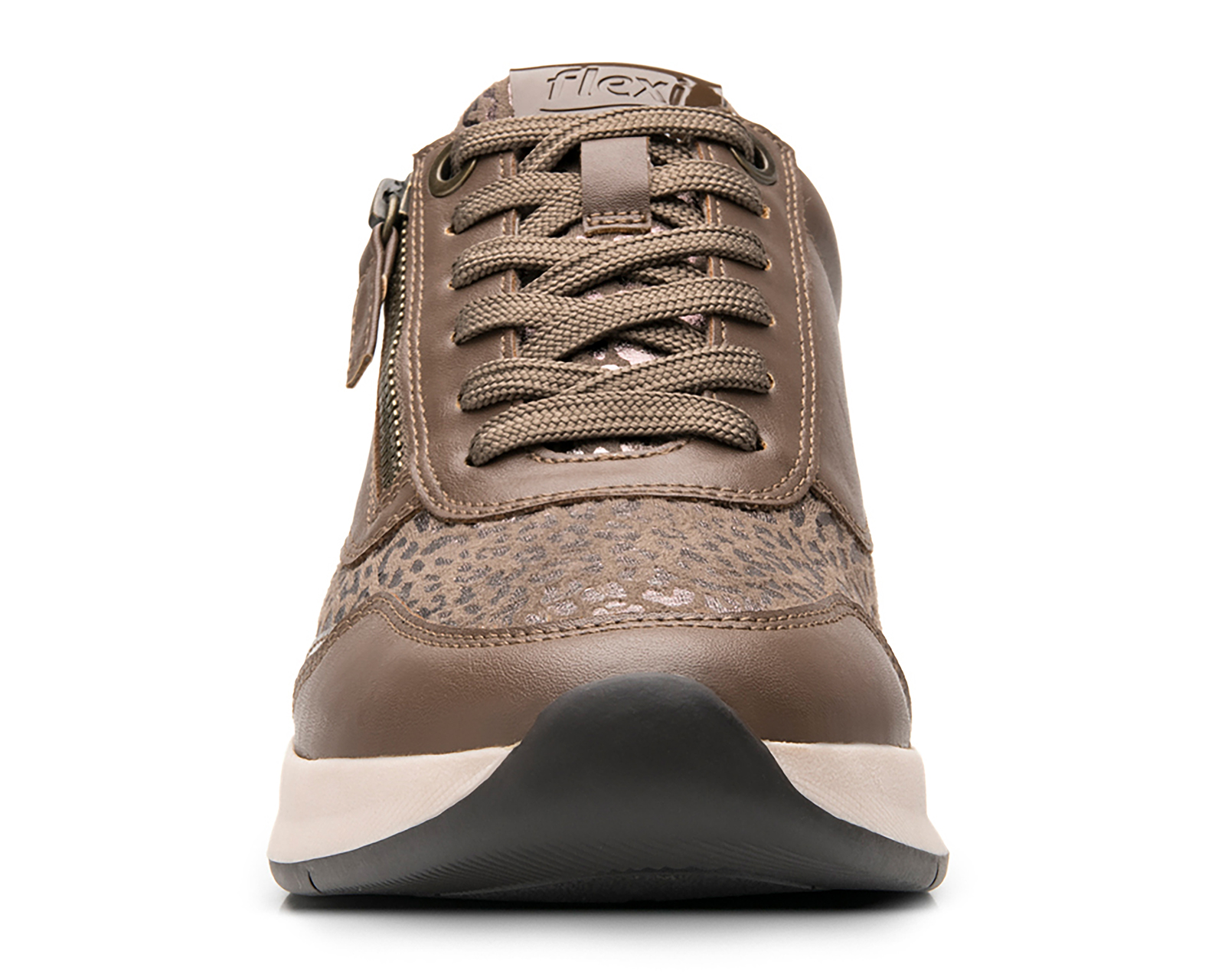 Foto 7 pulgar | Foto 6 | Tenis Confort Flexi Koan para Mujer