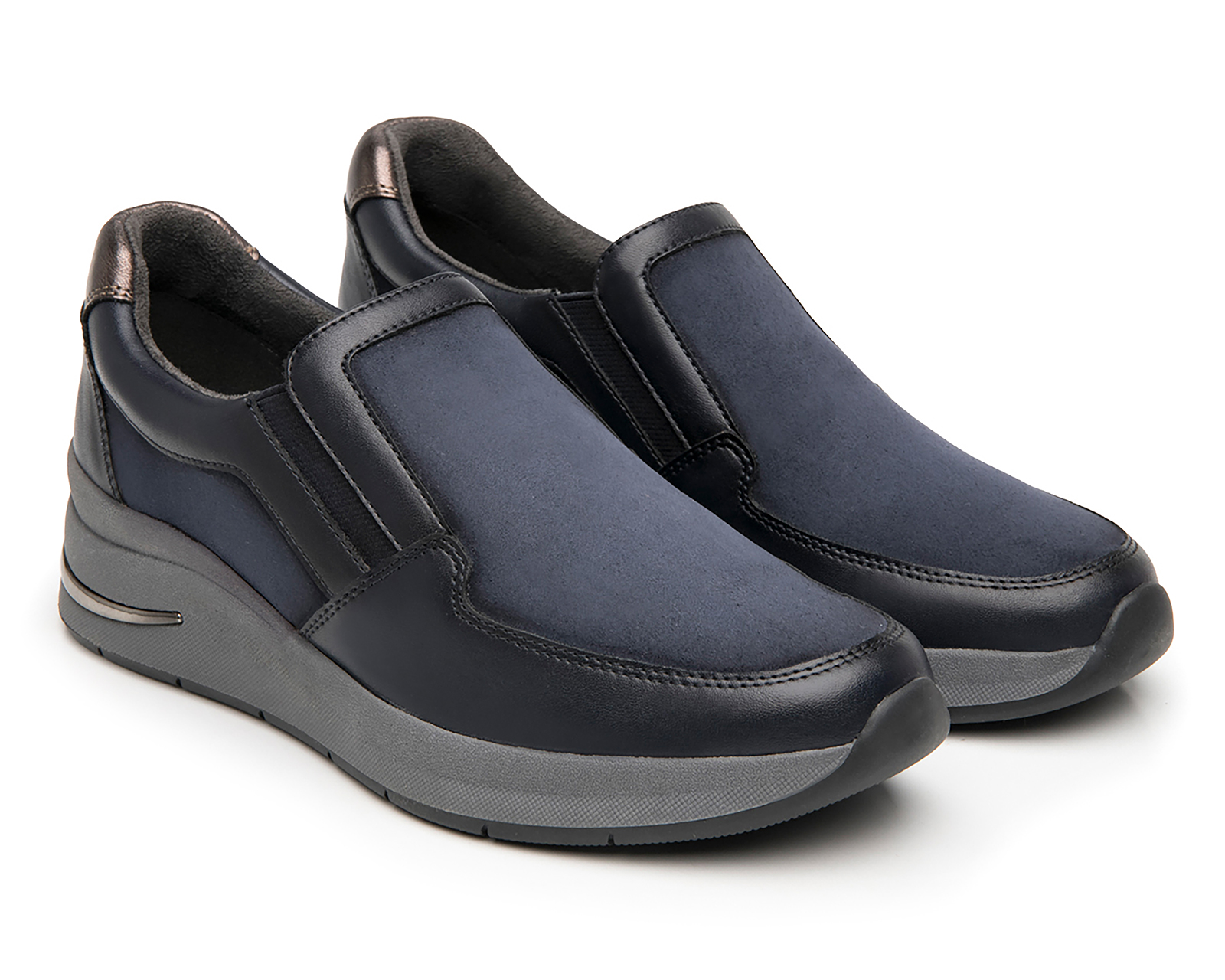 Tenis Confort Flexi Koan para Mujer