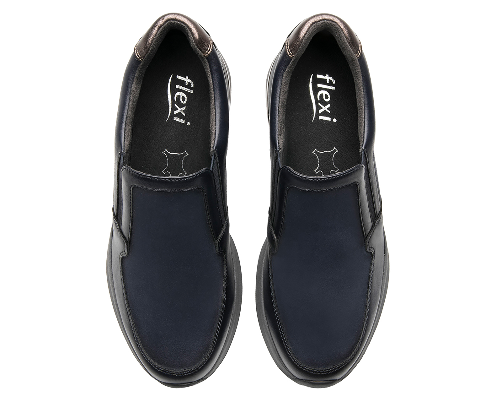 Foto 5 | Foto 5 | Tenis Confort Flexi Koan para Mujer