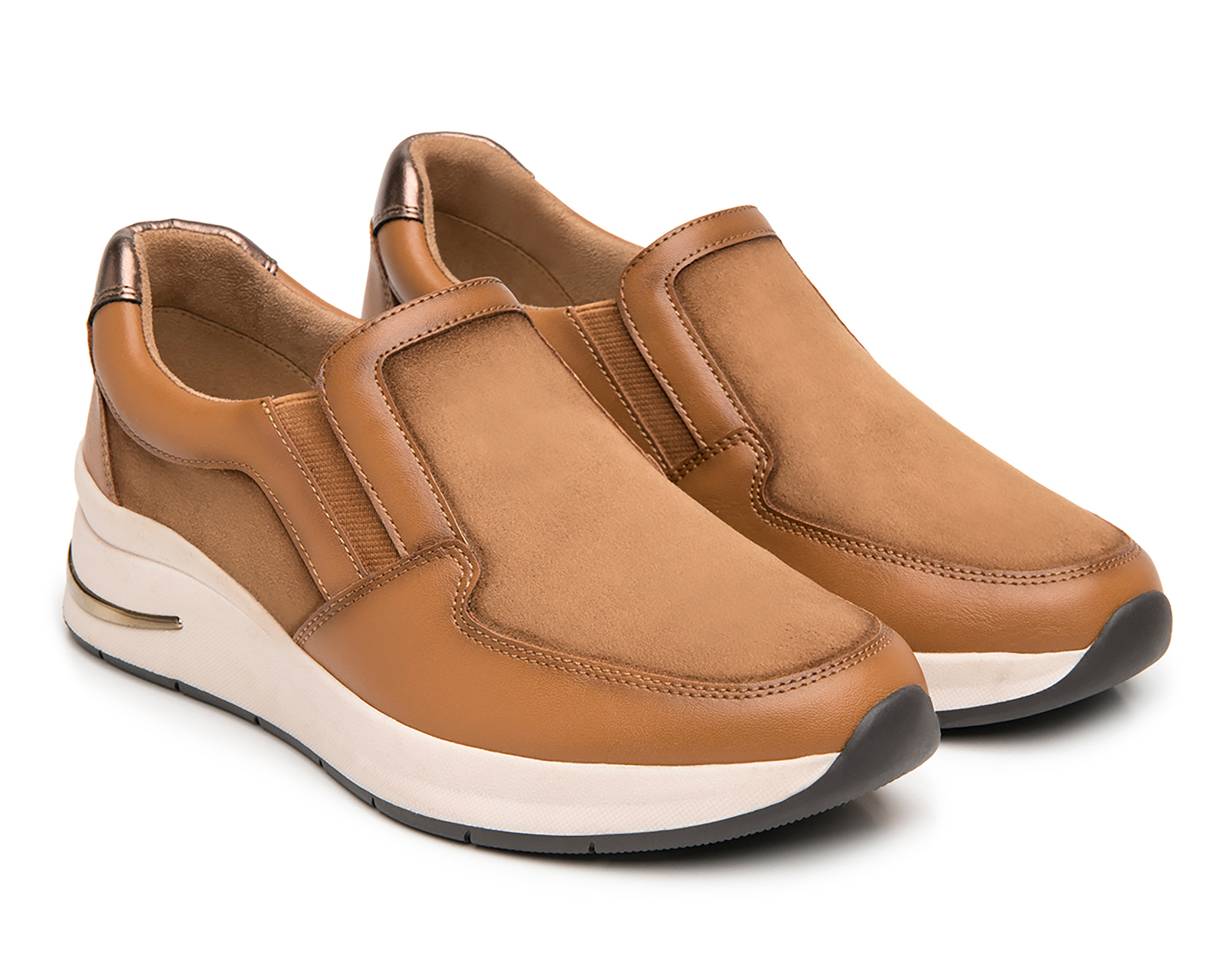 Tenis Confort Flexi Koan para Mujer