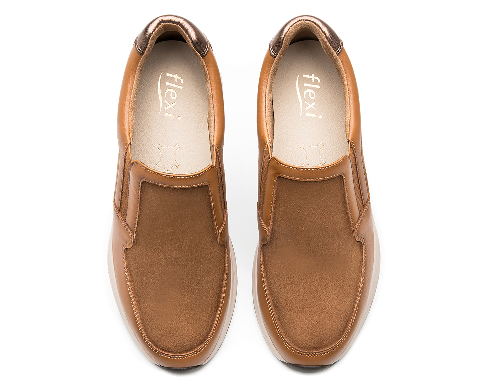 Foto 5 | Foto 5 | Tenis Confort Flexi Koan para Mujer