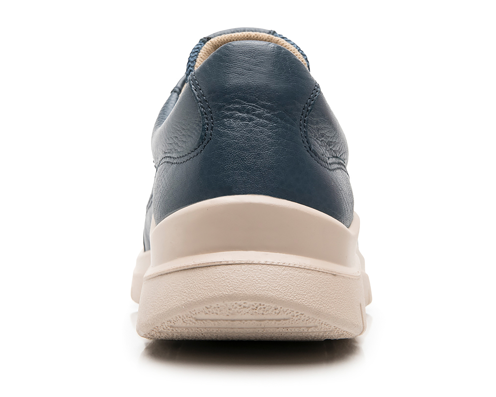 Foto 4 pulgar | Foto 3 | Tenis Casuales Flexi Azure de Piel para Mujer