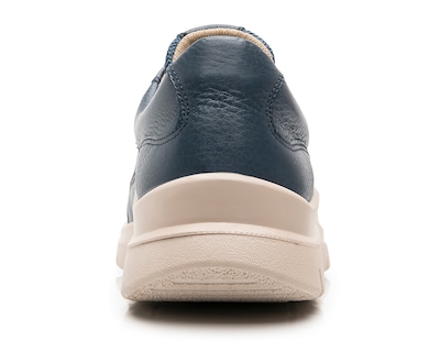 Foto 3 | Foto 3 | Tenis Casuales Flexi Azure de Piel para Mujer