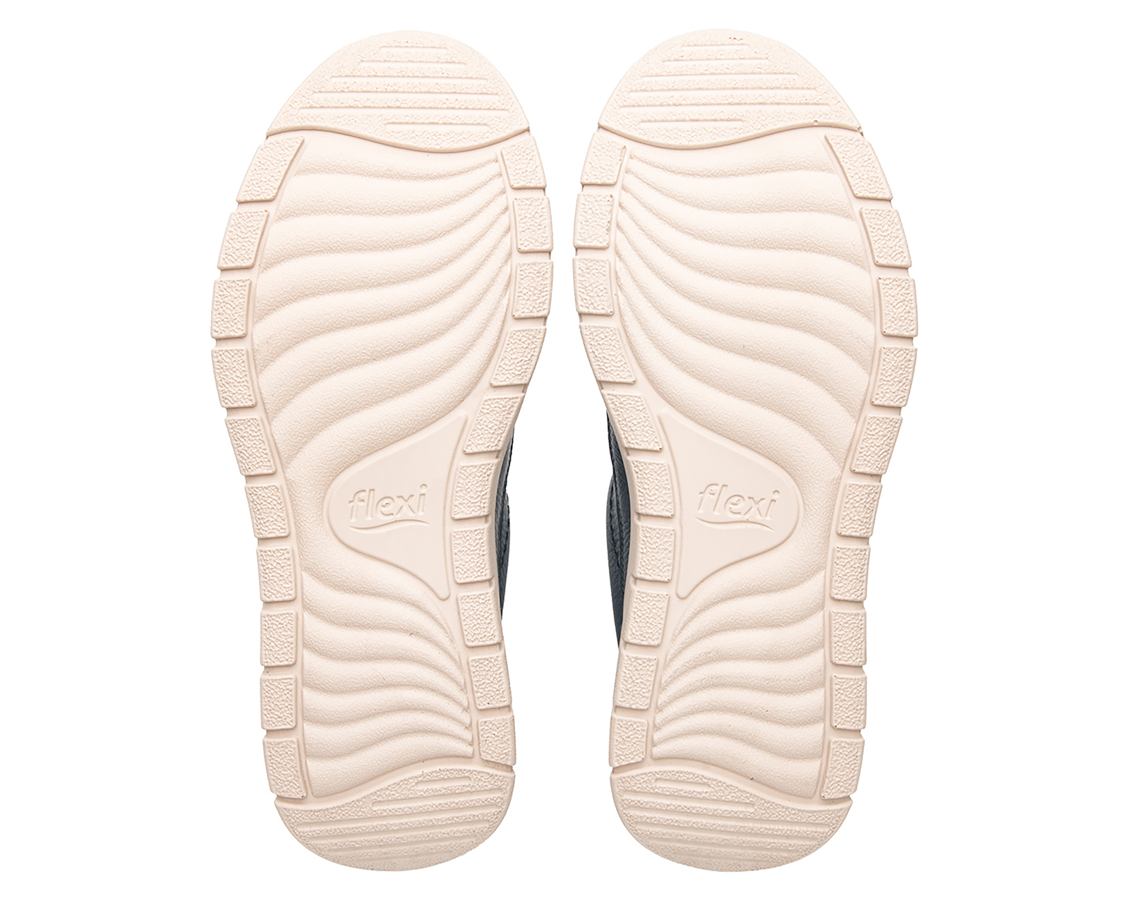 Foto 4 | Foto 4 | Tenis Casuales Flexi Azure de Piel para Mujer