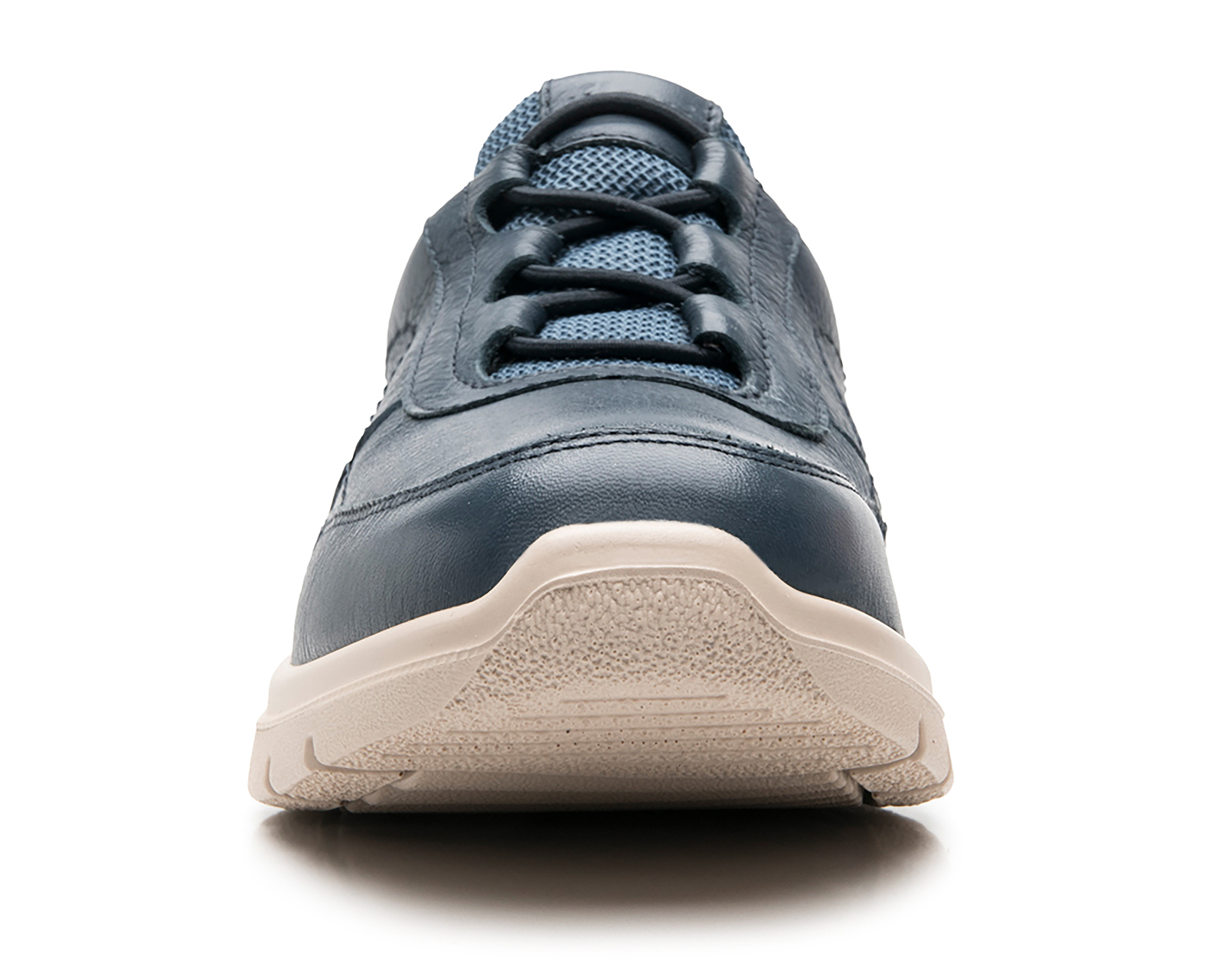 Foto 6 | Foto 6 | Tenis Casuales Flexi Azure de Piel para Mujer