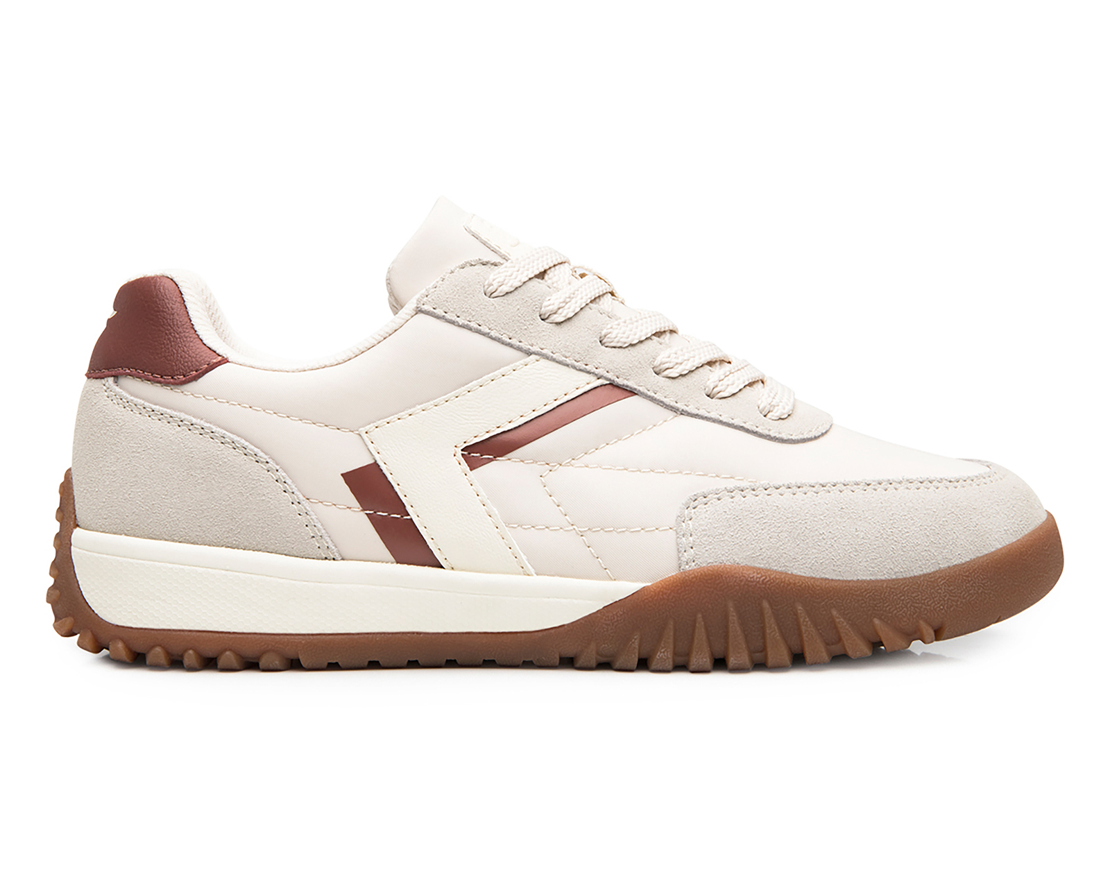 Foto 2 | Foto 2 | Tenis Confort Flexi Naoki para Mujer