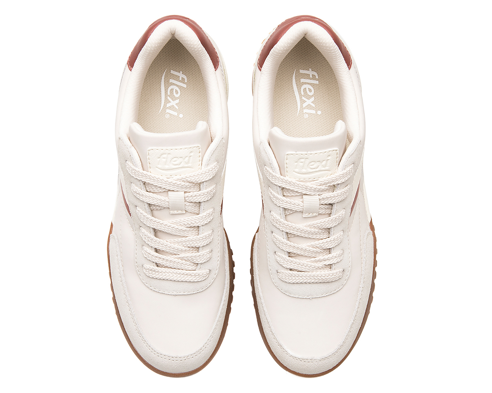 Foto 5 | Foto 5 | Tenis Confort Flexi Naoki para Mujer