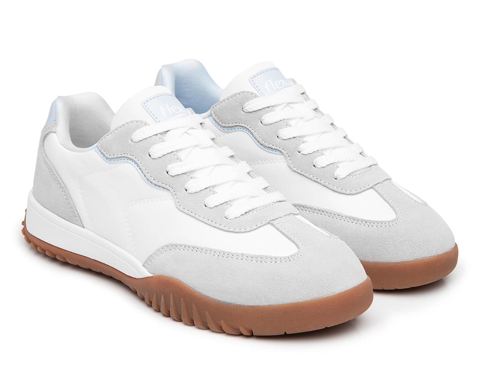 Tenis Confort Flexi Naoki para Mujer