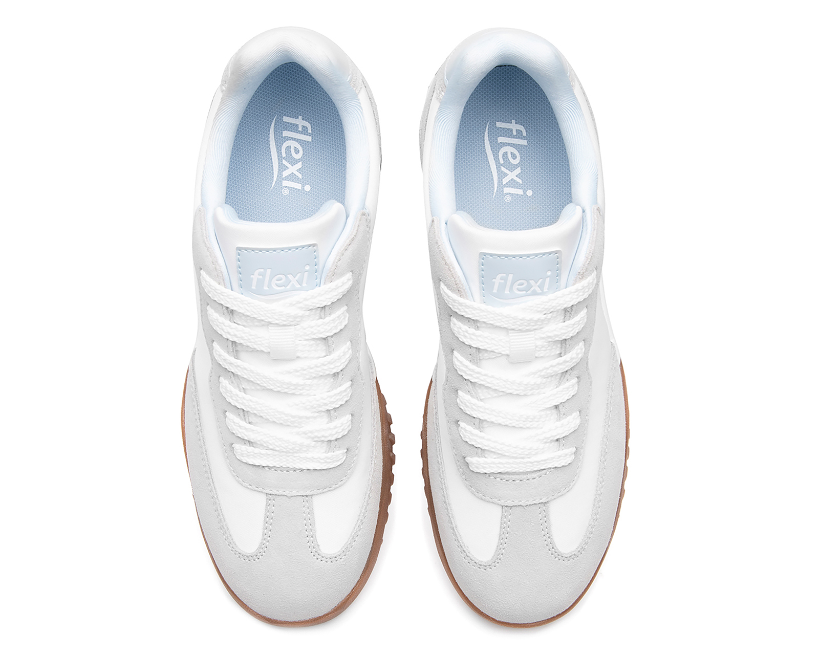 Foto 5 | Foto 5 | Tenis Confort Flexi Naoki para Mujer