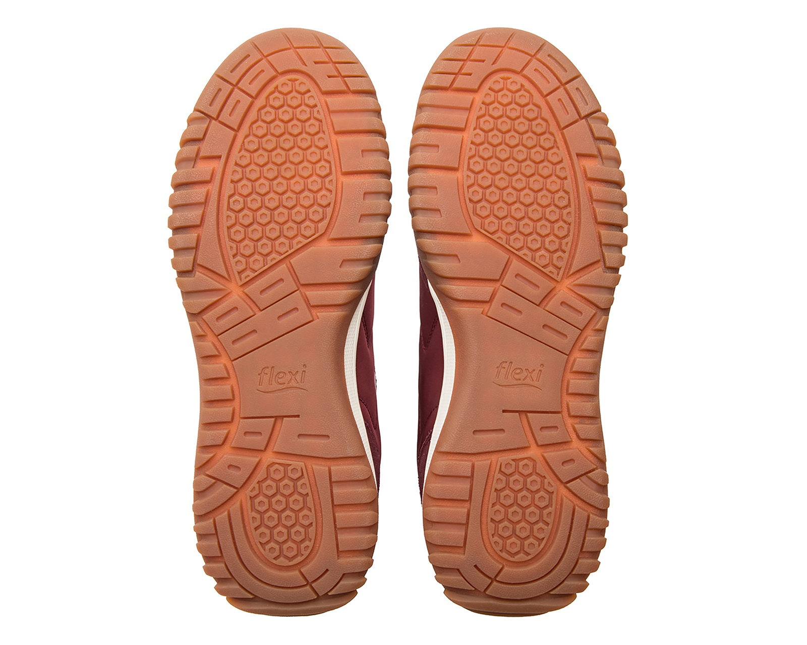 Foto 5 pulgar | Foto 4 | Tenis Casuales Flexi Naoki para Mujer