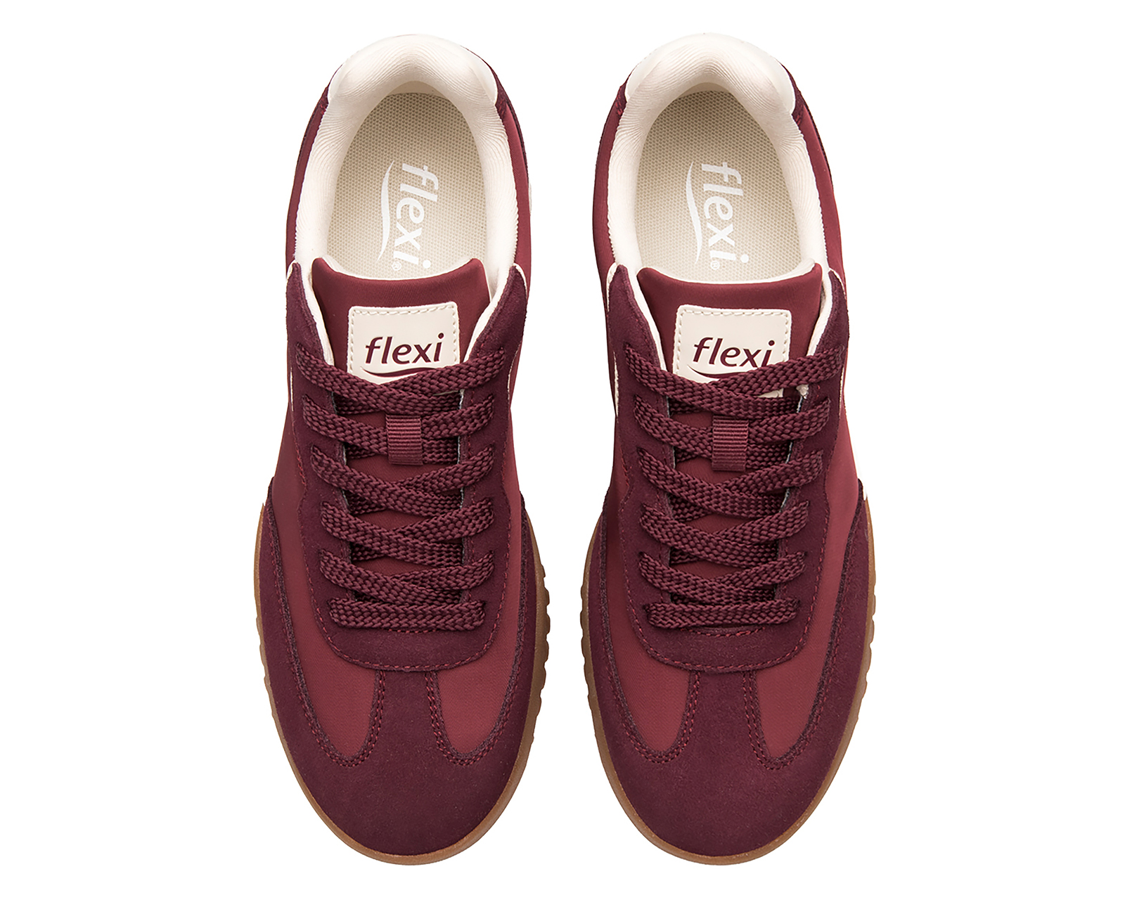 Foto 6 pulgar | Foto 5 | Tenis Casuales Flexi Naoki para Mujer