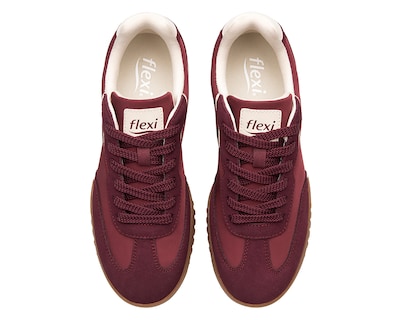 Foto 5 | Foto 5 | Tenis Casuales Flexi Naoki para Mujer