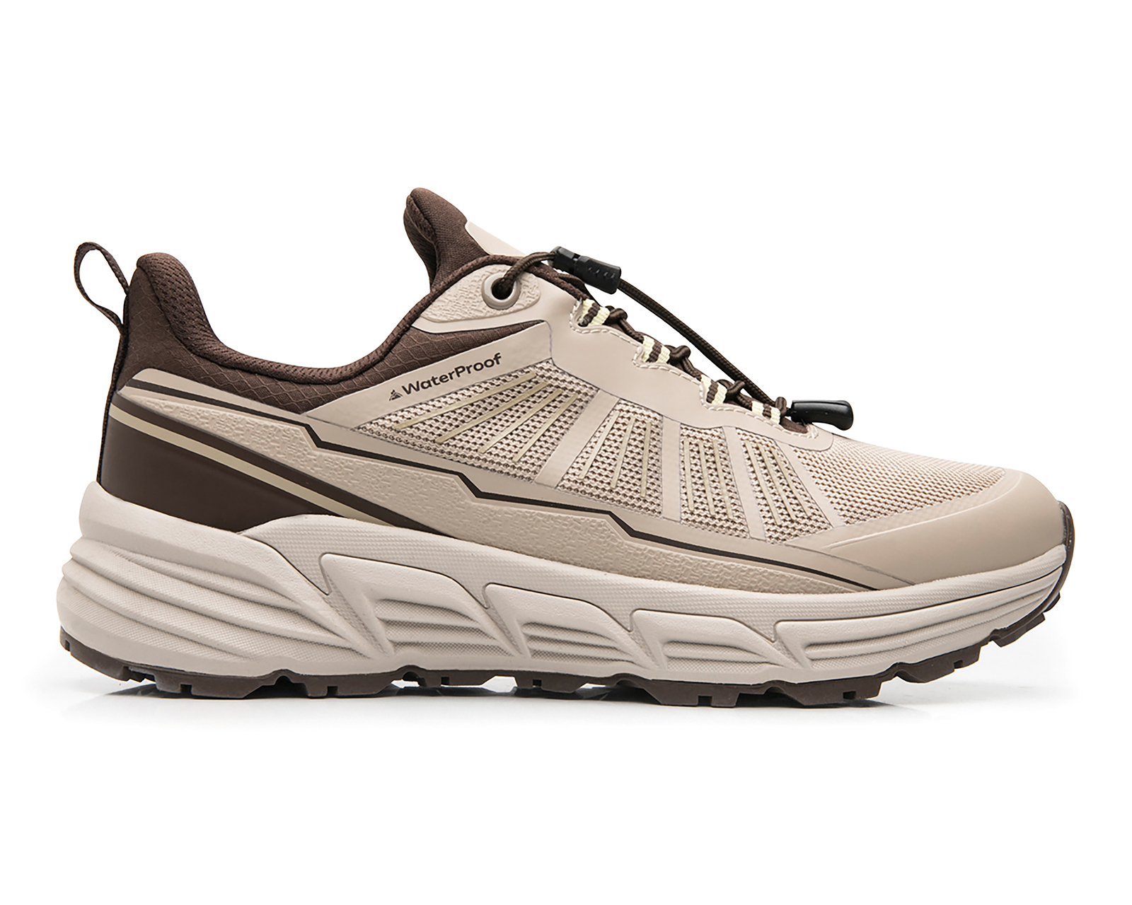 Foto 3 pulgar | Foto 2 | Tenis para Senderismo Flexi Atla para Mujer