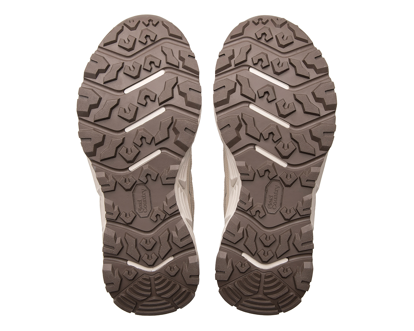 Foto 5 pulgar | Foto 4 | Tenis para Senderismo Flexi Atla para Mujer