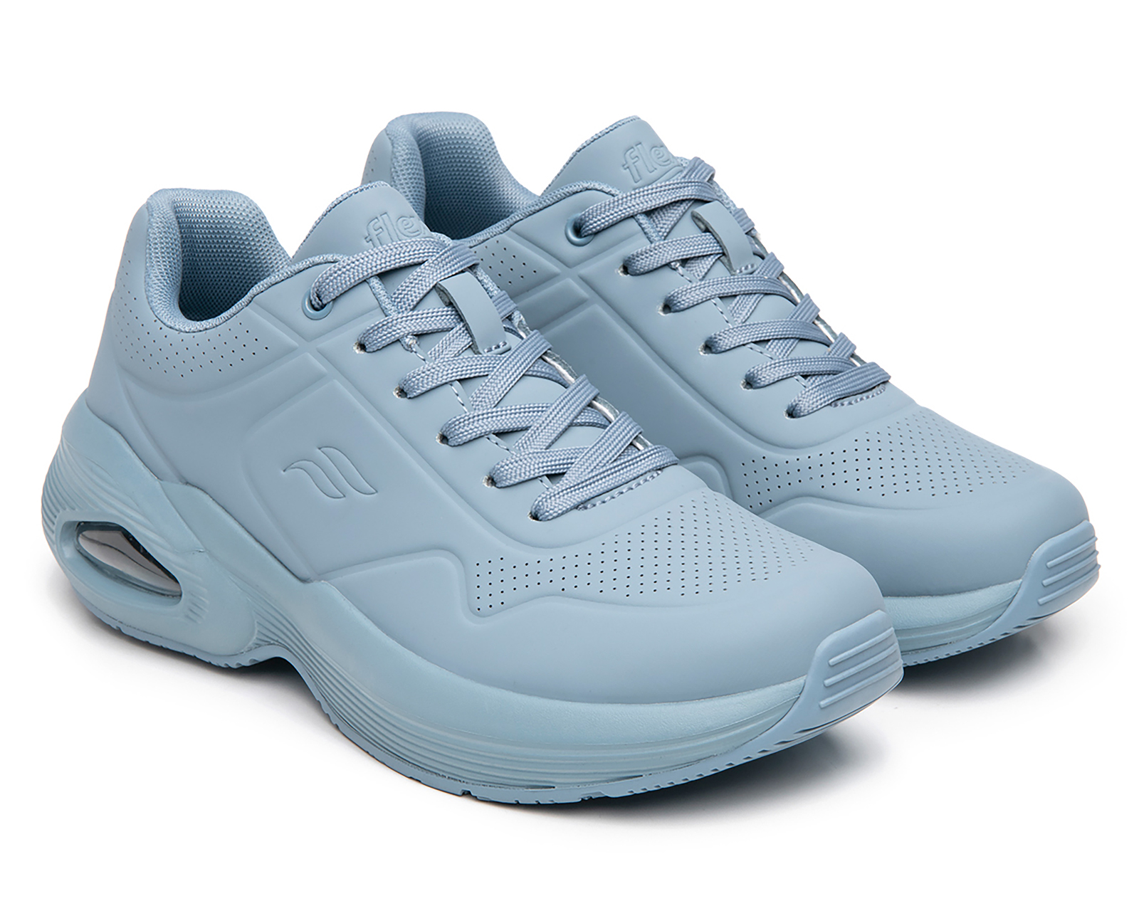 Foto 1 | Foto 1 | Tenis Casuales Flexi Saluma para Mujer