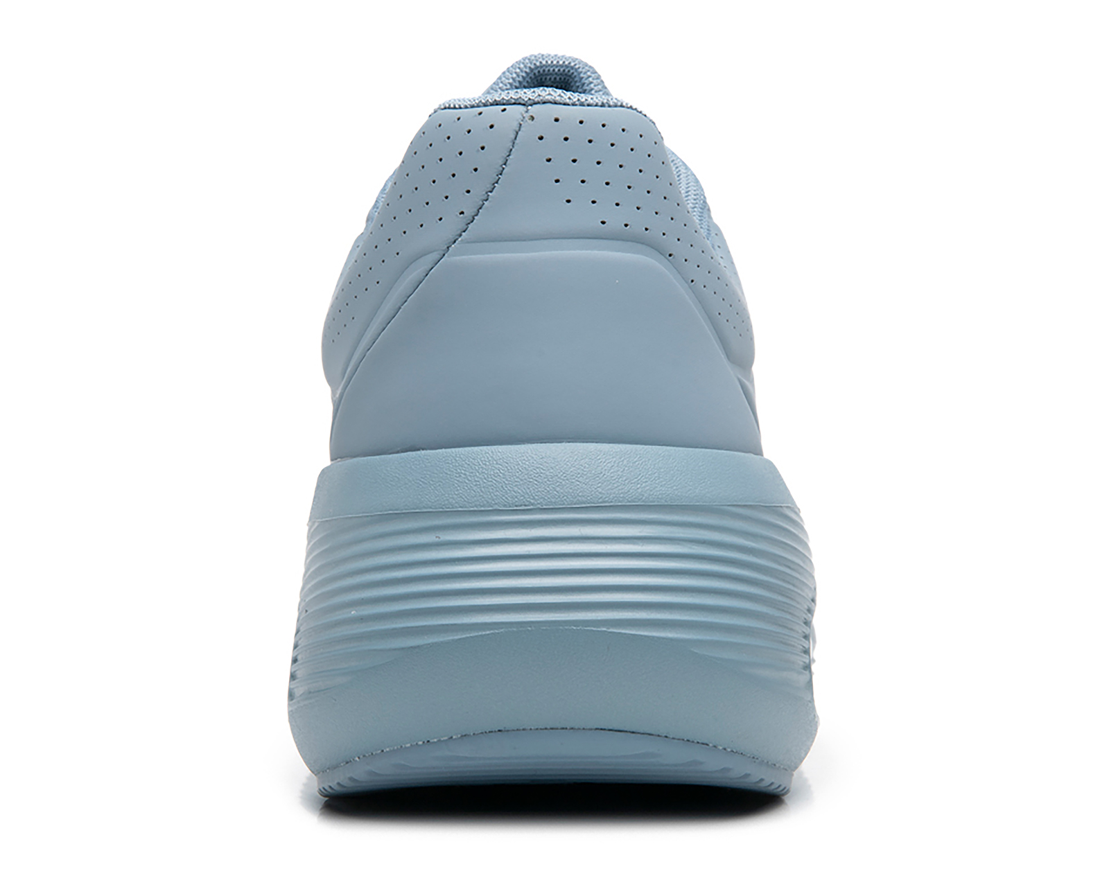 Foto 4 pulgar | Foto 3 | Tenis Casuales Flexi Saluma para Mujer