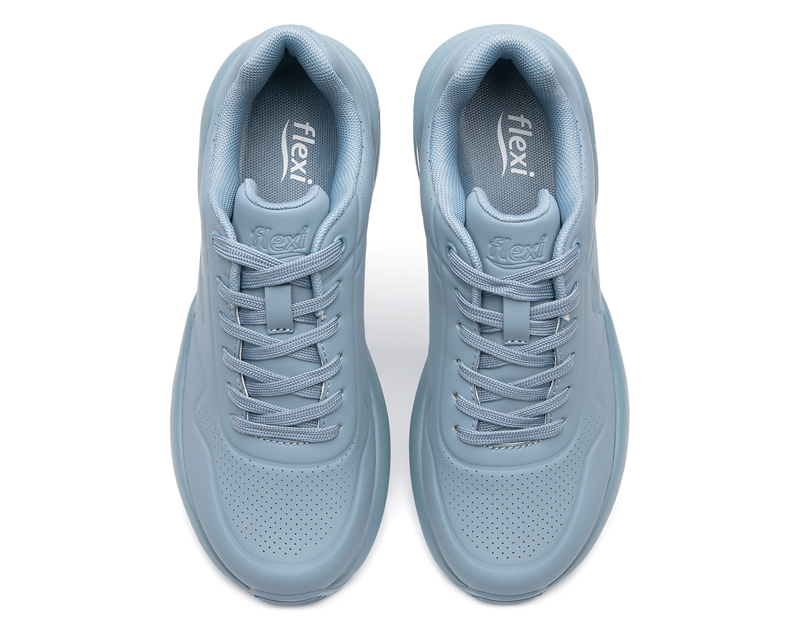 Foto 5 | Foto 5 | Tenis Casuales Flexi Saluma para Mujer