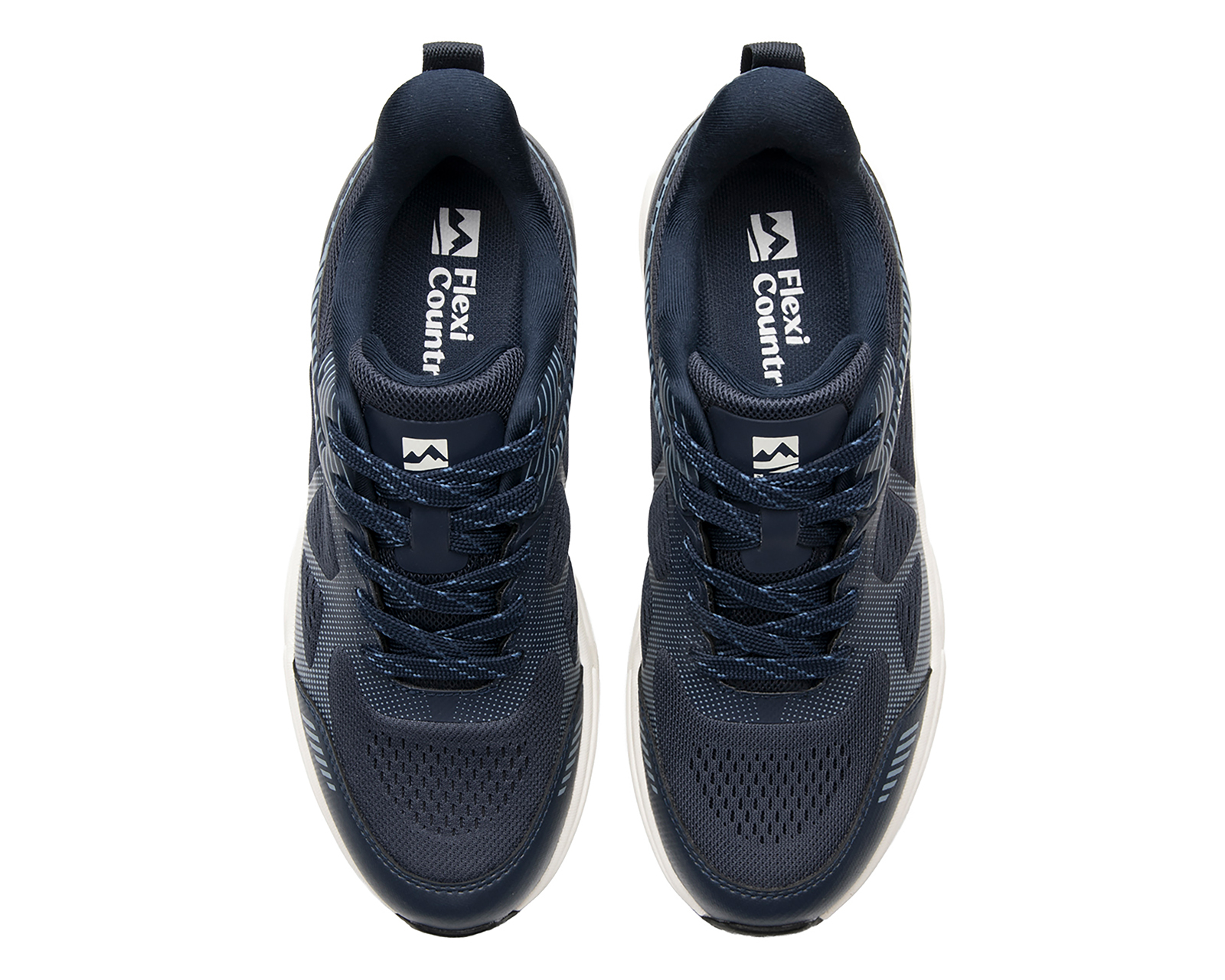 Foto 6 pulgar | Foto 5 | Tenis para Senderismo Flexi Atla para Mujer