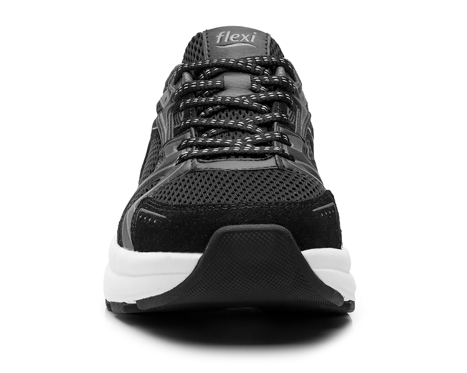 Foto 7 pulgar | Foto 6 | Tenis Confort Flexi Jezz para Mujer