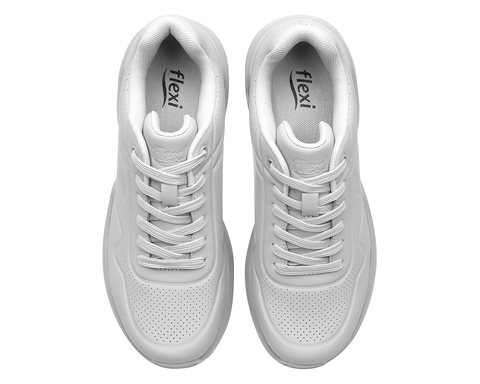 Foto 5 | Foto 5 | Tenis Casuales Flexi Saluma para Mujer