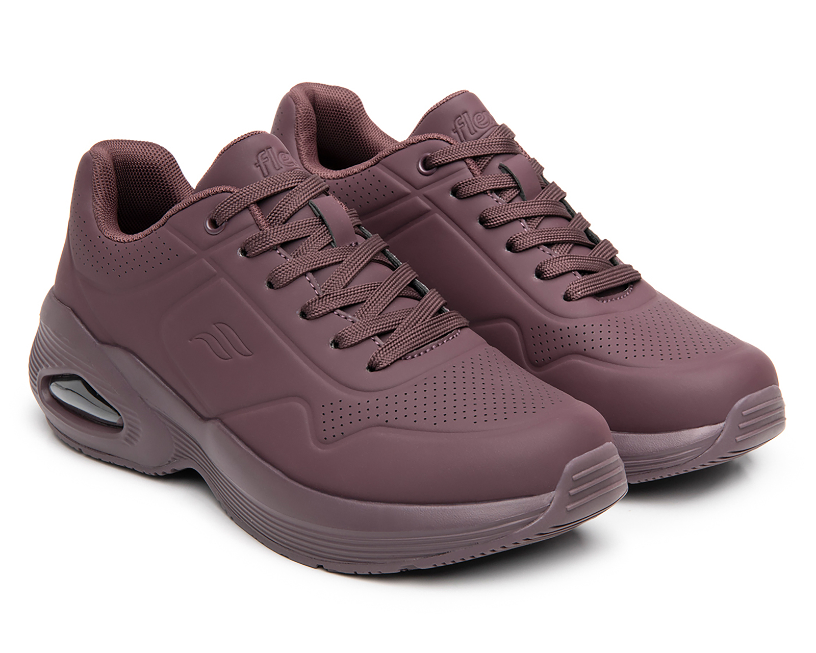 Foto 1 | Foto 1 | Tenis Casuales Flexi Saluma para Mujer