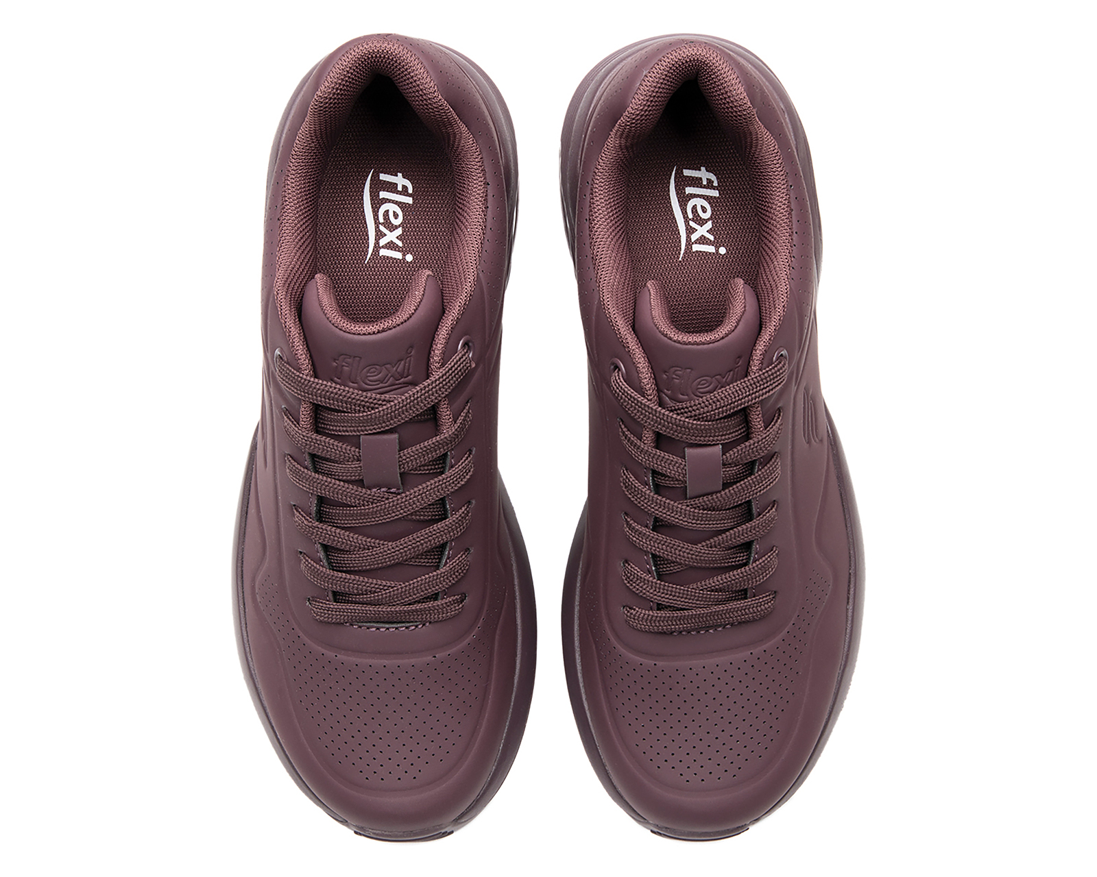 Foto 5 | Foto 5 | Tenis Casuales Flexi Saluma para Mujer