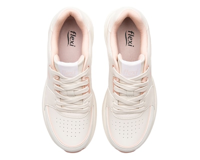 Foto 5 | Foto 5 | Tenis Casuales Flexi Saluma para Mujer